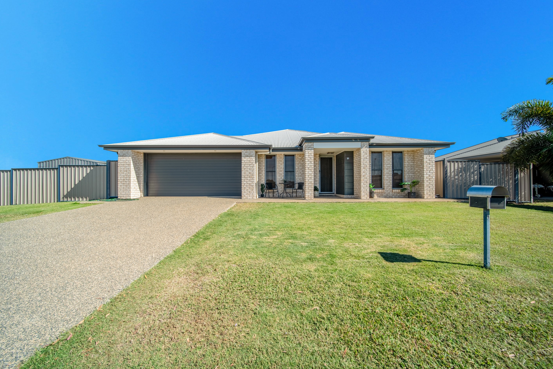 19 Lauren Drive — photo from LJ Hooker Emerald