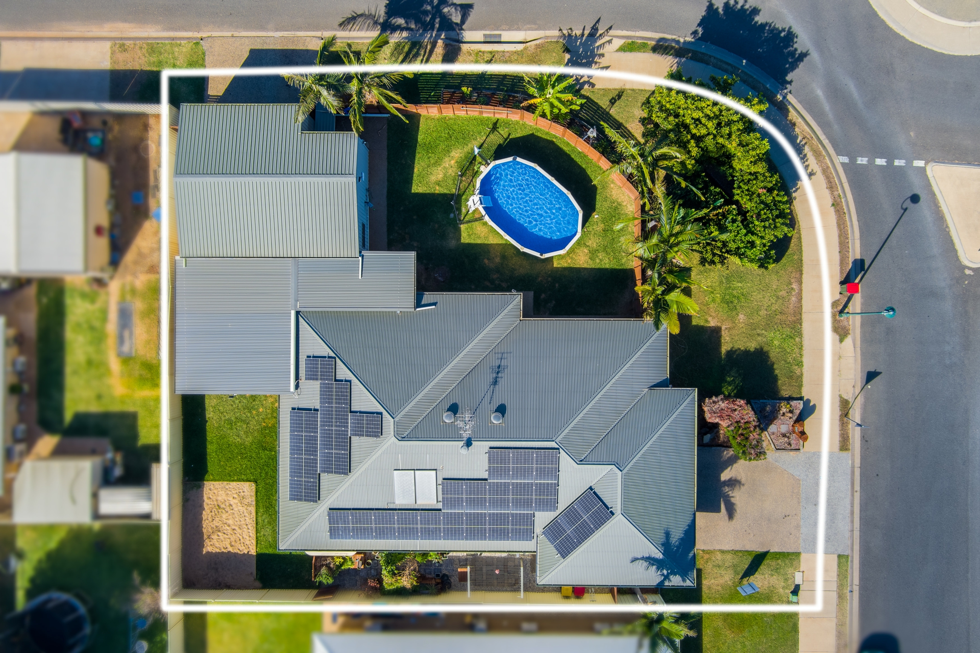 7 Maranda Street — photo from LJ Hooker Emerald
