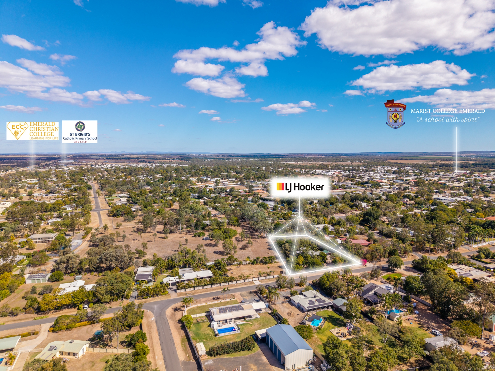 9 Akubra Drive — photo 23 of 24
