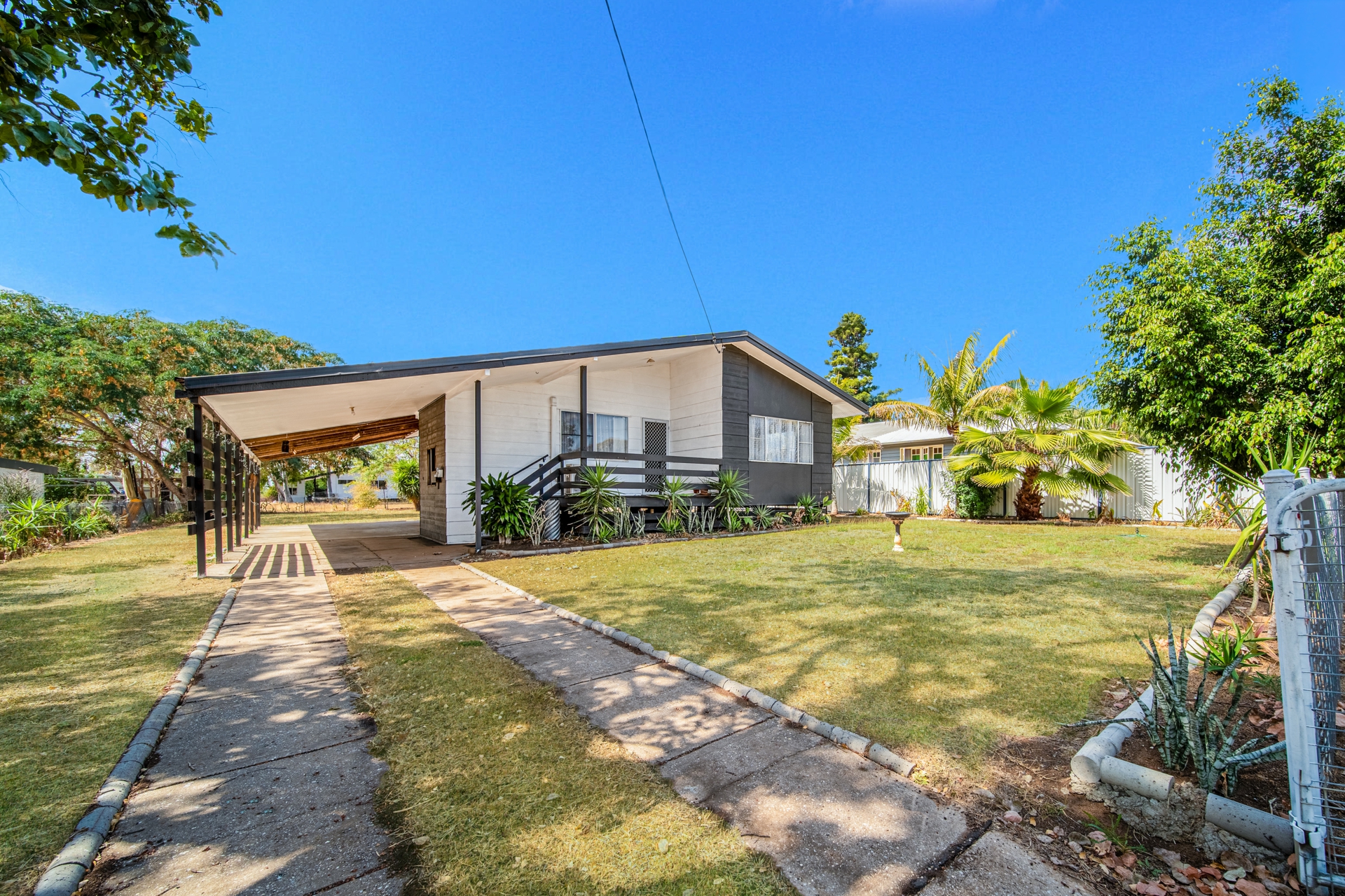 5 Abor Street — photo from LJ Hooker Emerald
