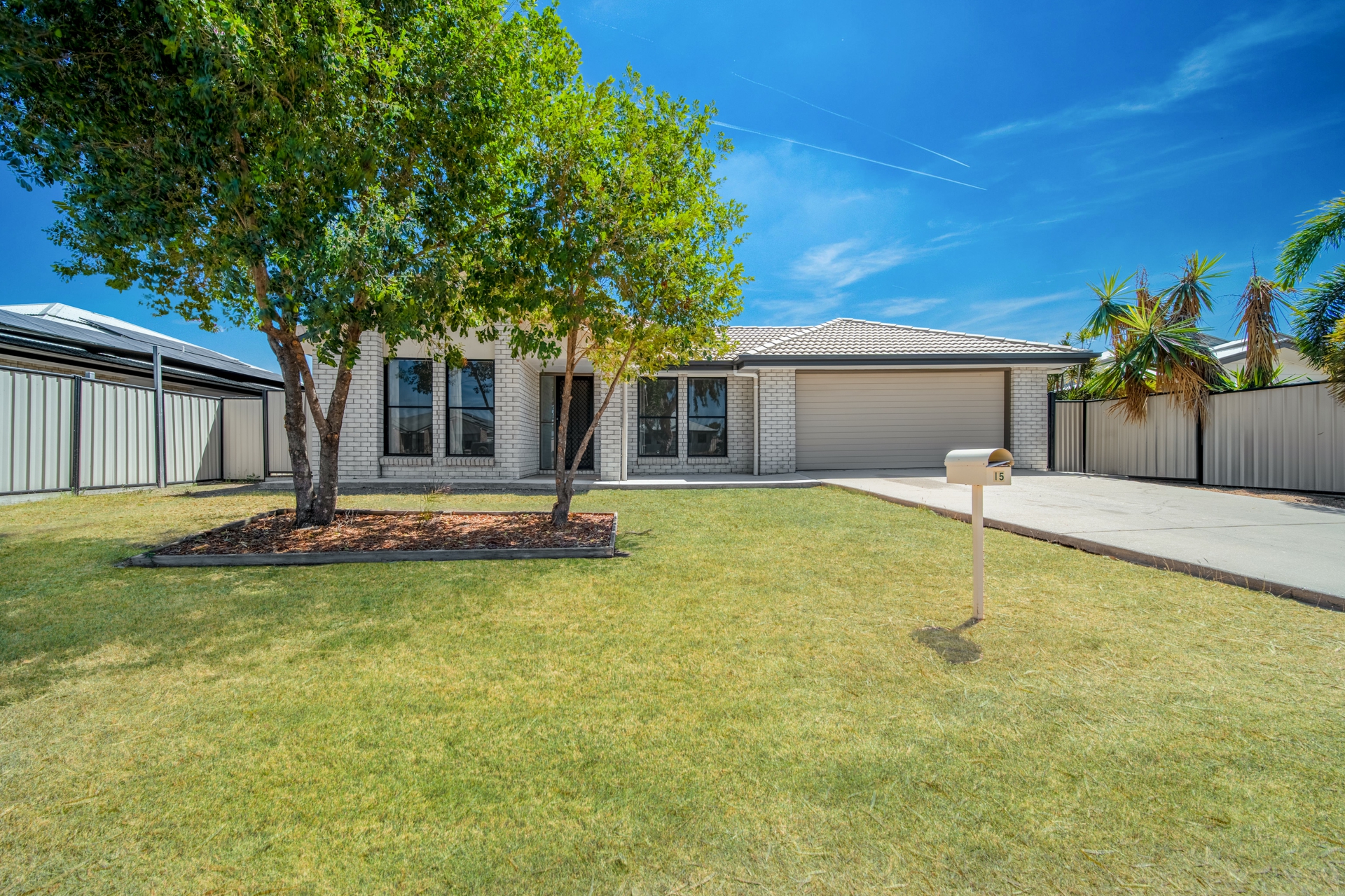 15 Newman Drive — photo from LJ Hooker Emerald
