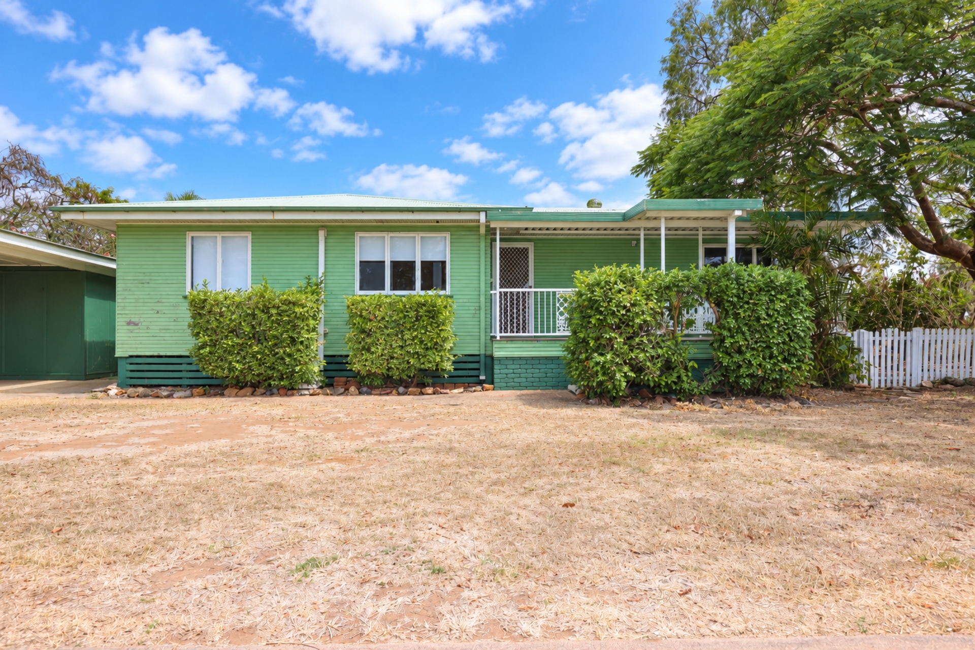 155 Borilla Street — photo from LJ Hooker Emerald