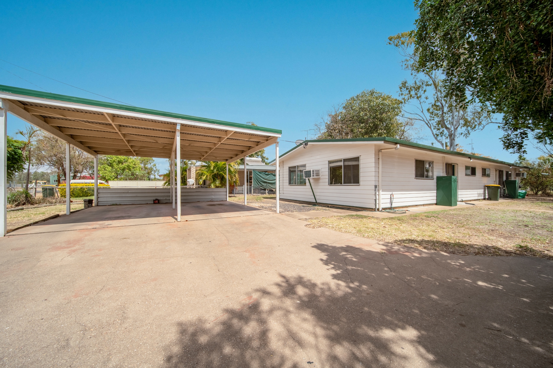 99 Opal Street — photo from LJ Hooker Emerald