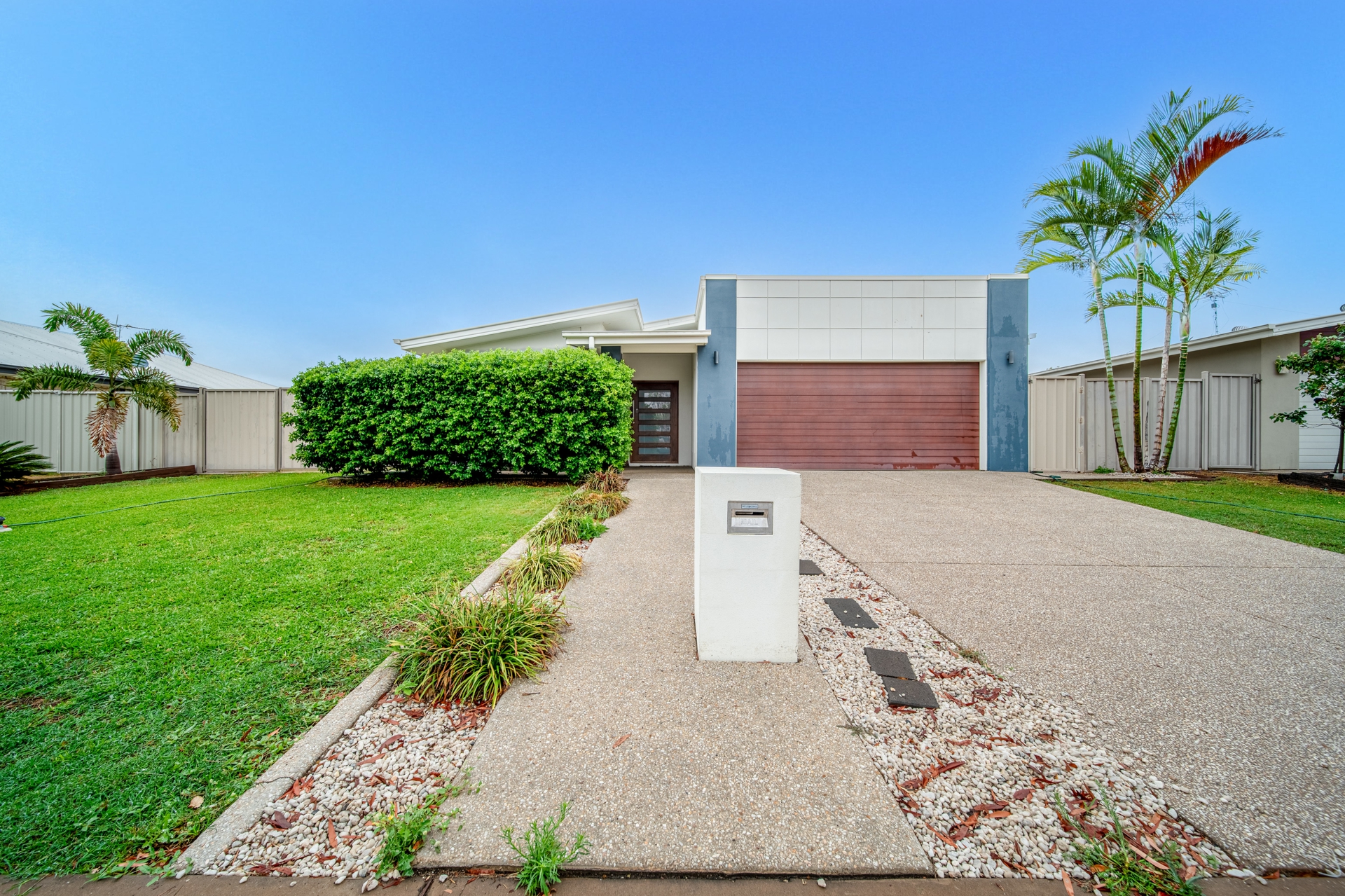 5 Lauren Drive — photo from LJ Hooker Emerald