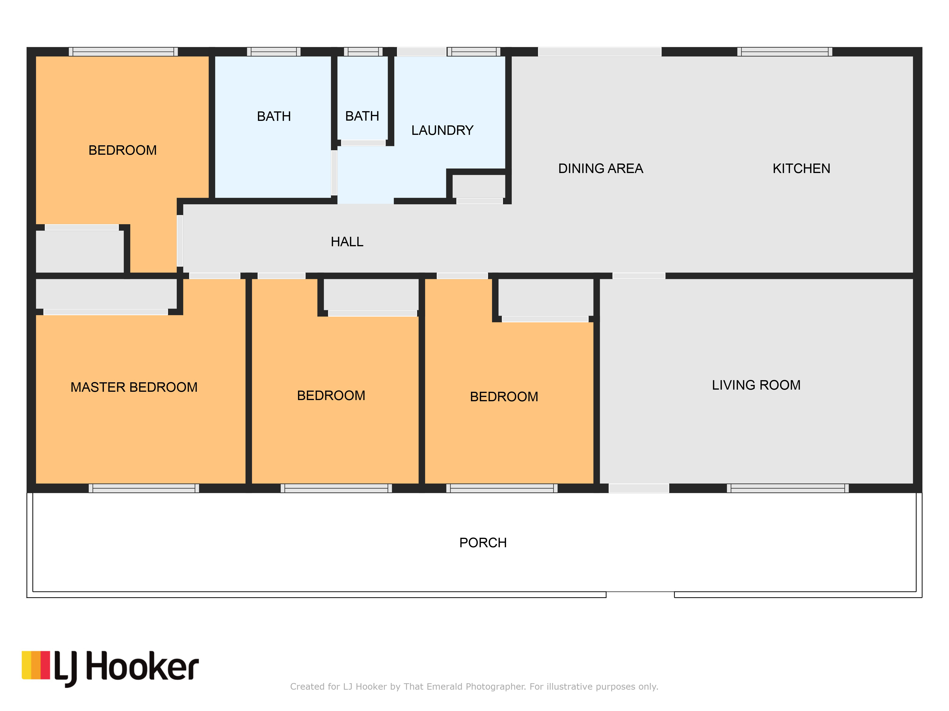 43 Tourmaline Road, EMERALD
