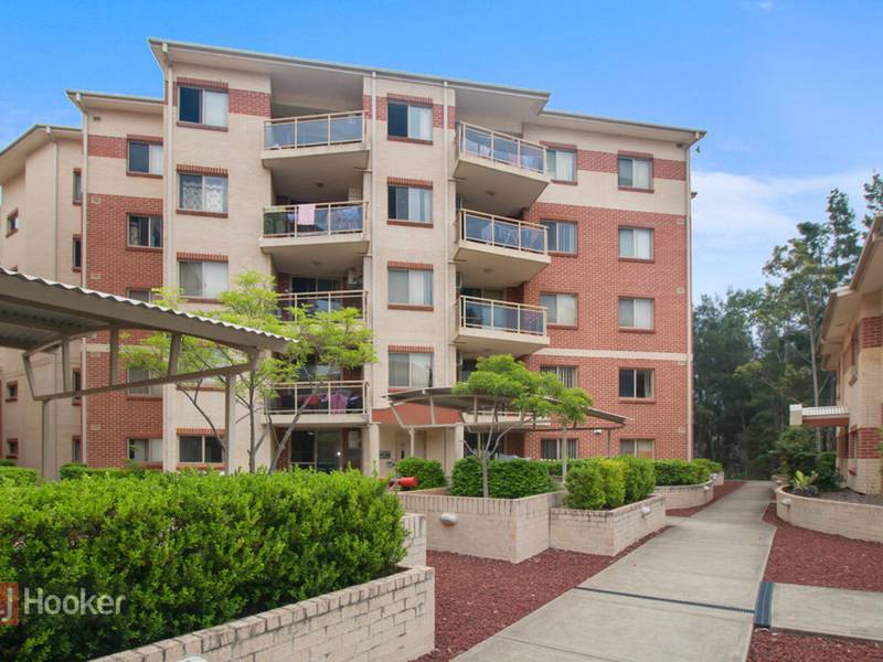 43/2 Wentworth Avenue, TOONGABBIE