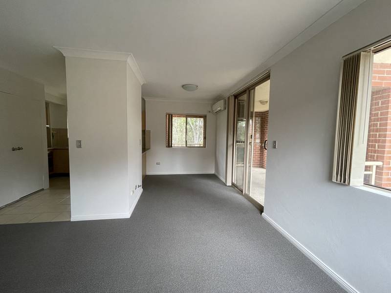 43/2 Wentworth Avenue, TOONGABBIE