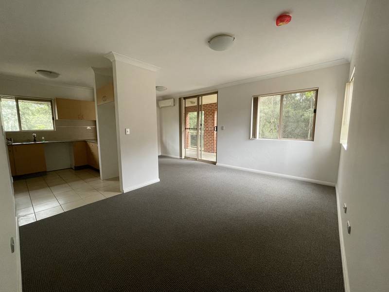 43/2 Wentworth Avenue, TOONGABBIE