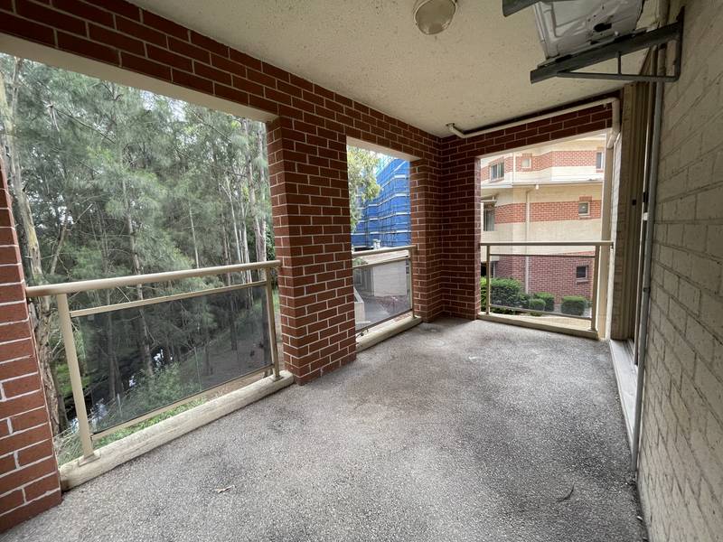 43/2 Wentworth Avenue, TOONGABBIE