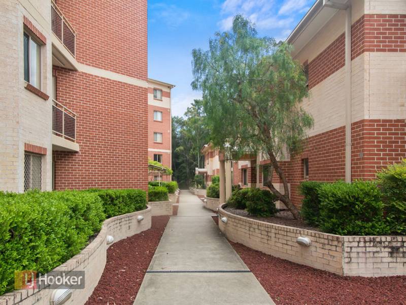 43/2 Wentworth Avenue, TOONGABBIE