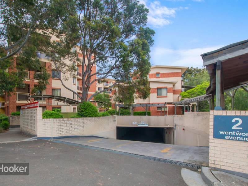 43/2 Wentworth Avenue, TOONGABBIE
