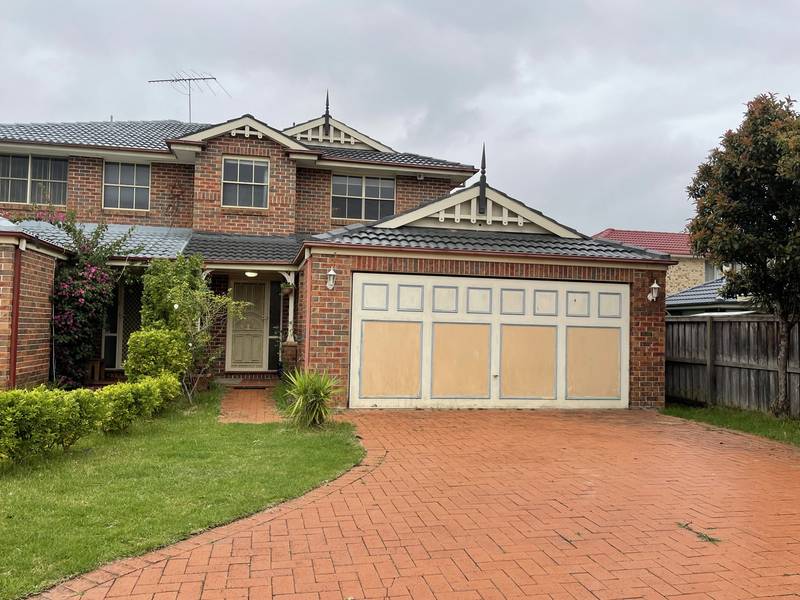 10 Teraweyna Close, WOODCROFT