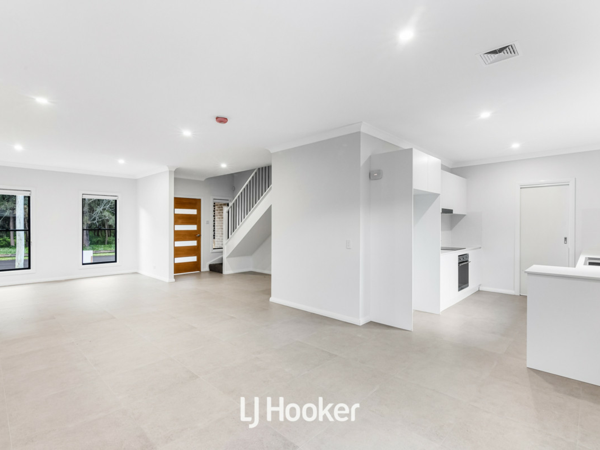 25 Oklahoma Avenue Toongabbie NSW Property Details LJ Hooker