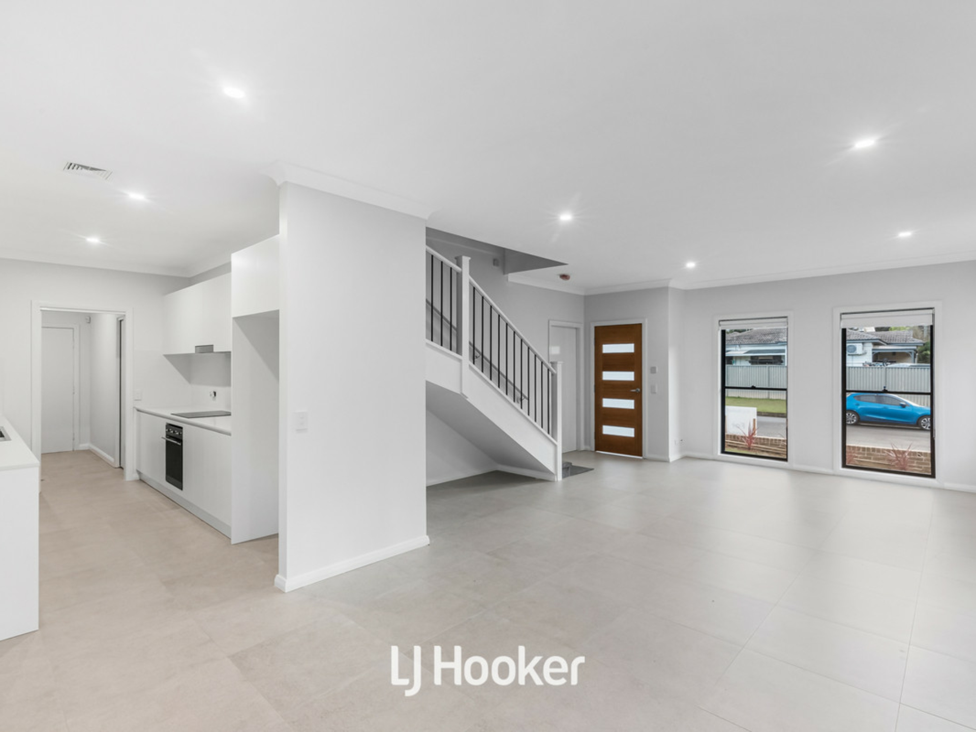 1 Kansas Place, TOONGABBIE