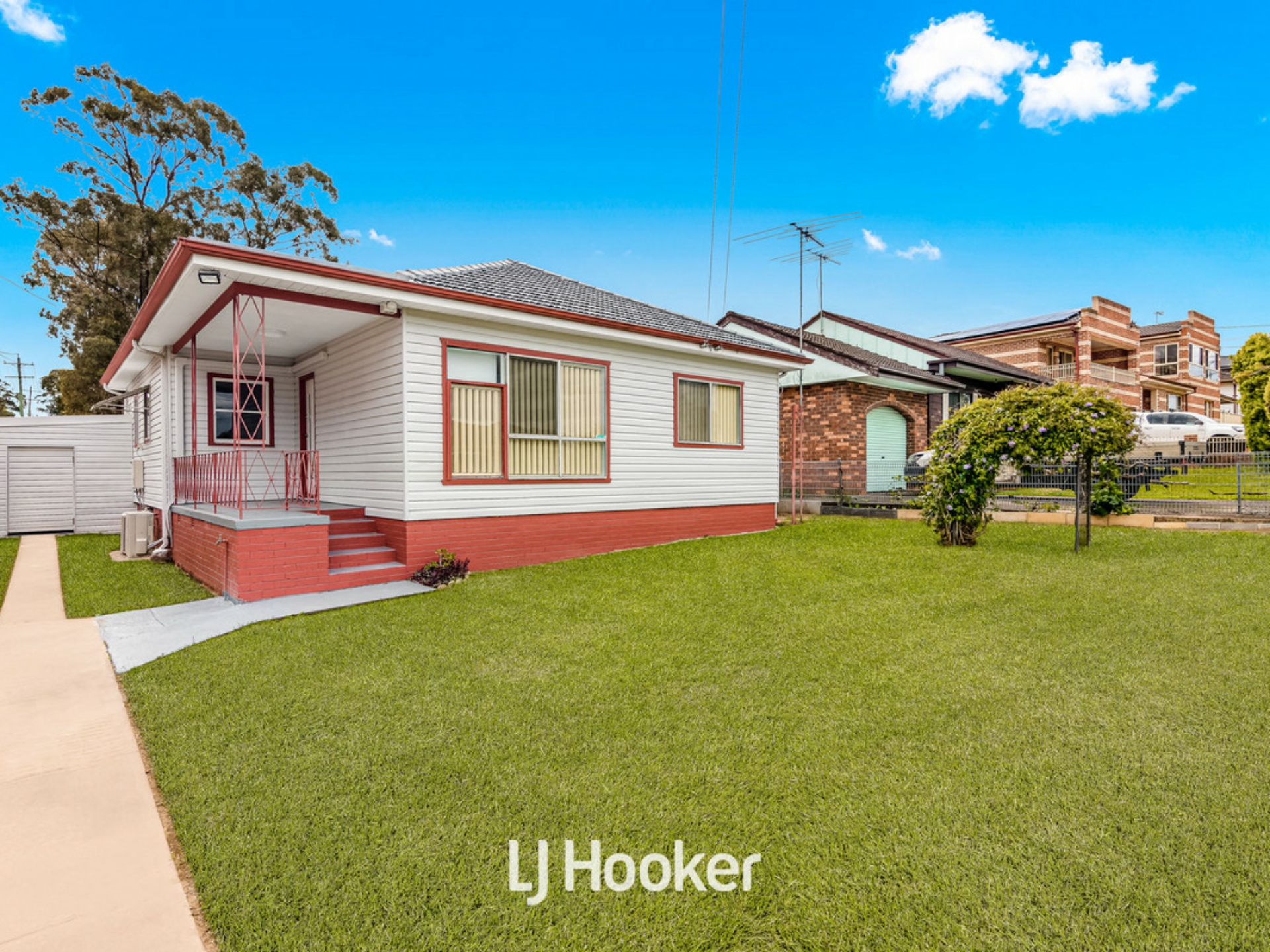 8 Shirley Street, BLACKTOWN