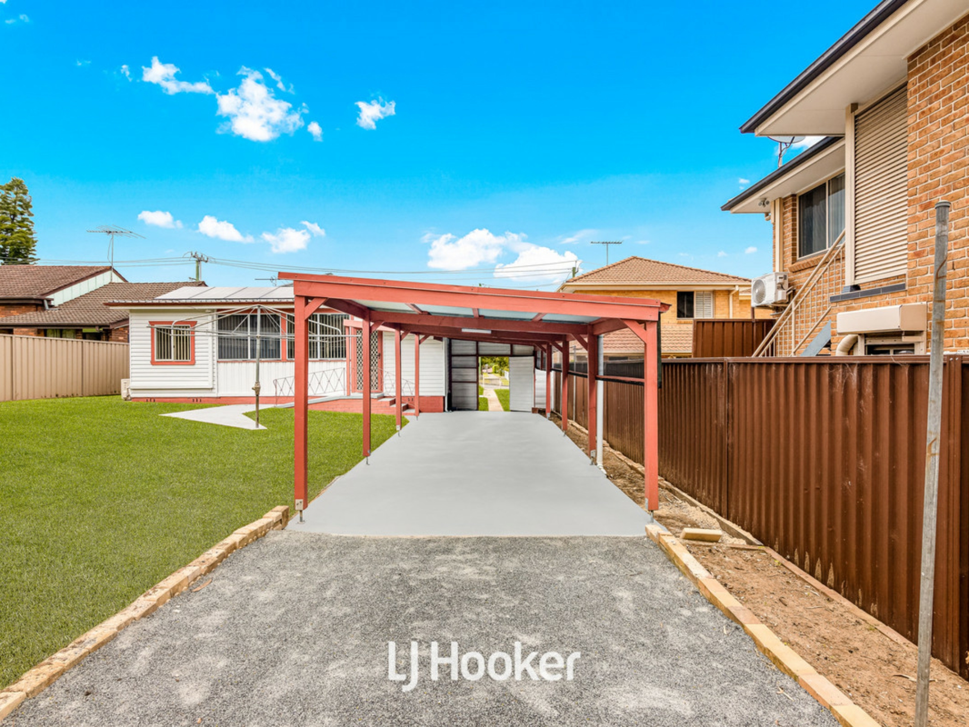 8 Shirley Street, BLACKTOWN