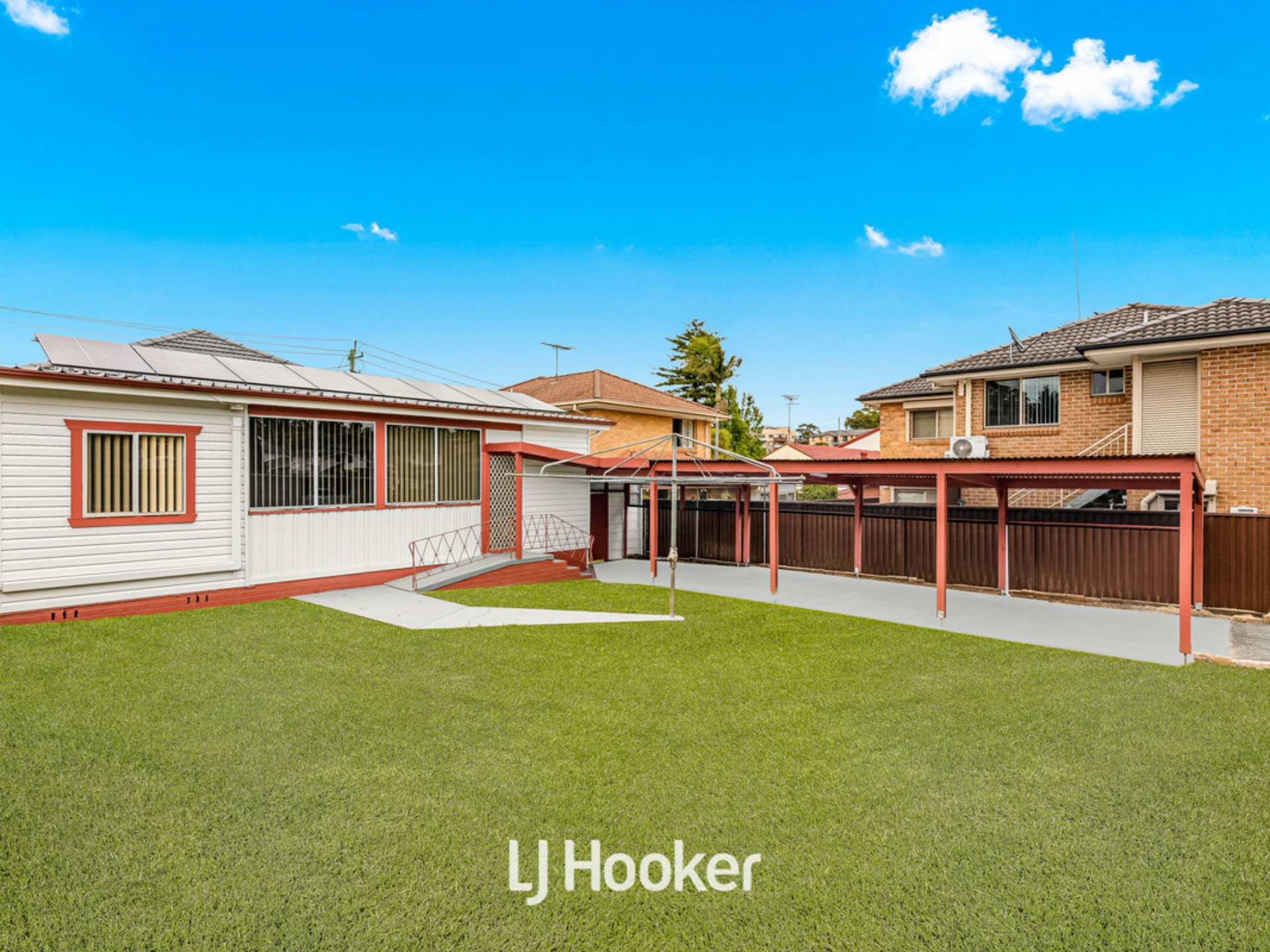 8 Shirley Street, BLACKTOWN