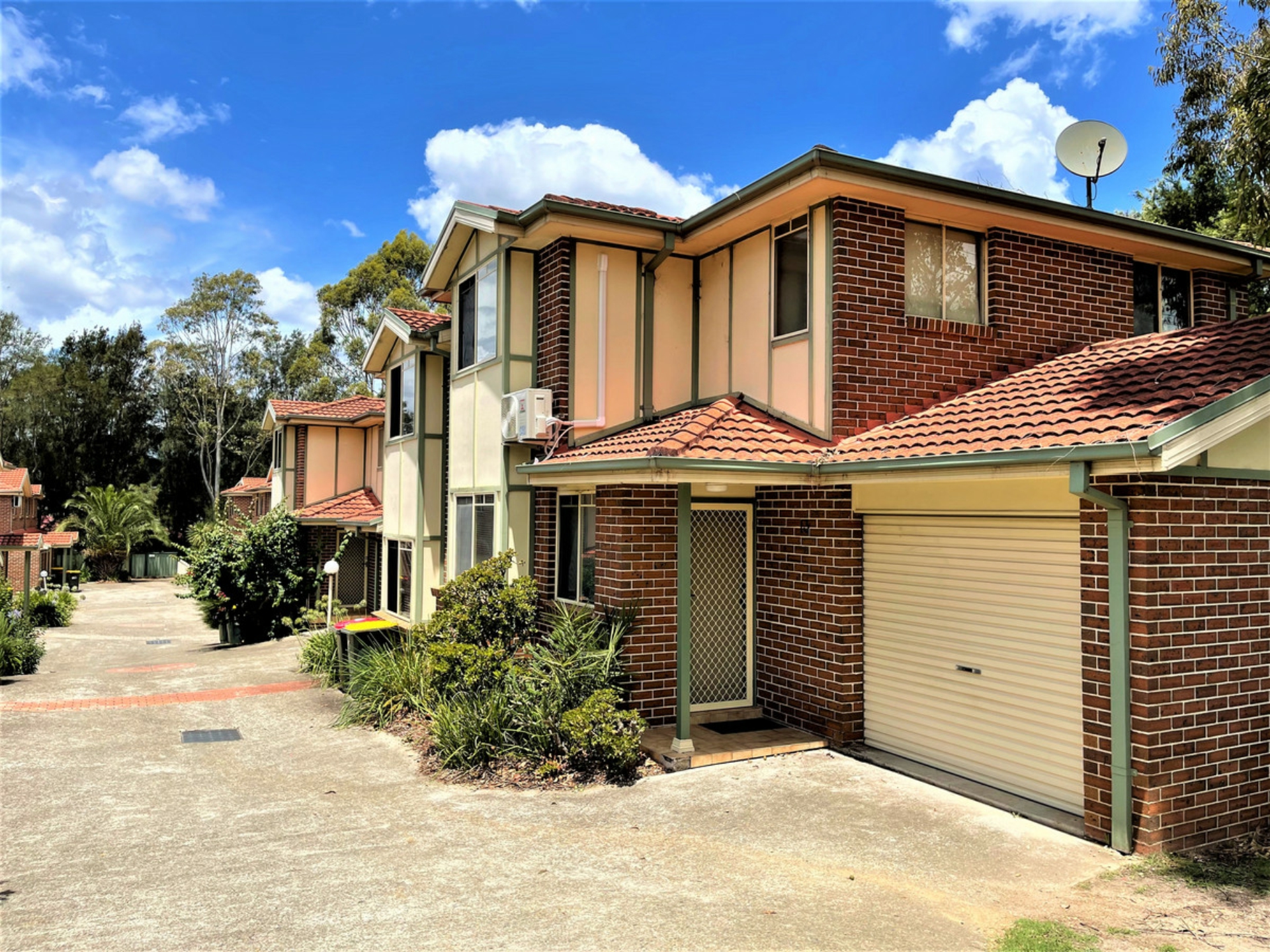 13/104-106 Metella Road, TOONGABBIE