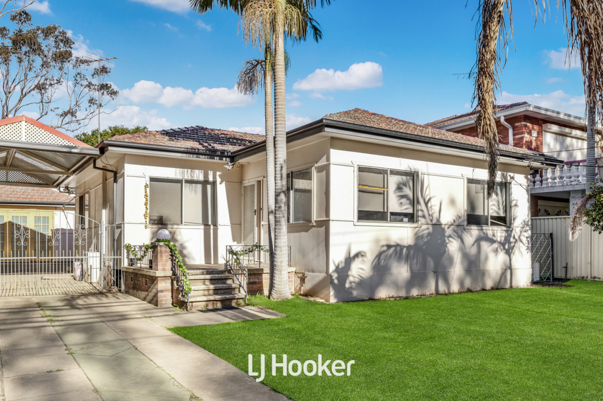 19 Junia Avenue, Toongabbie