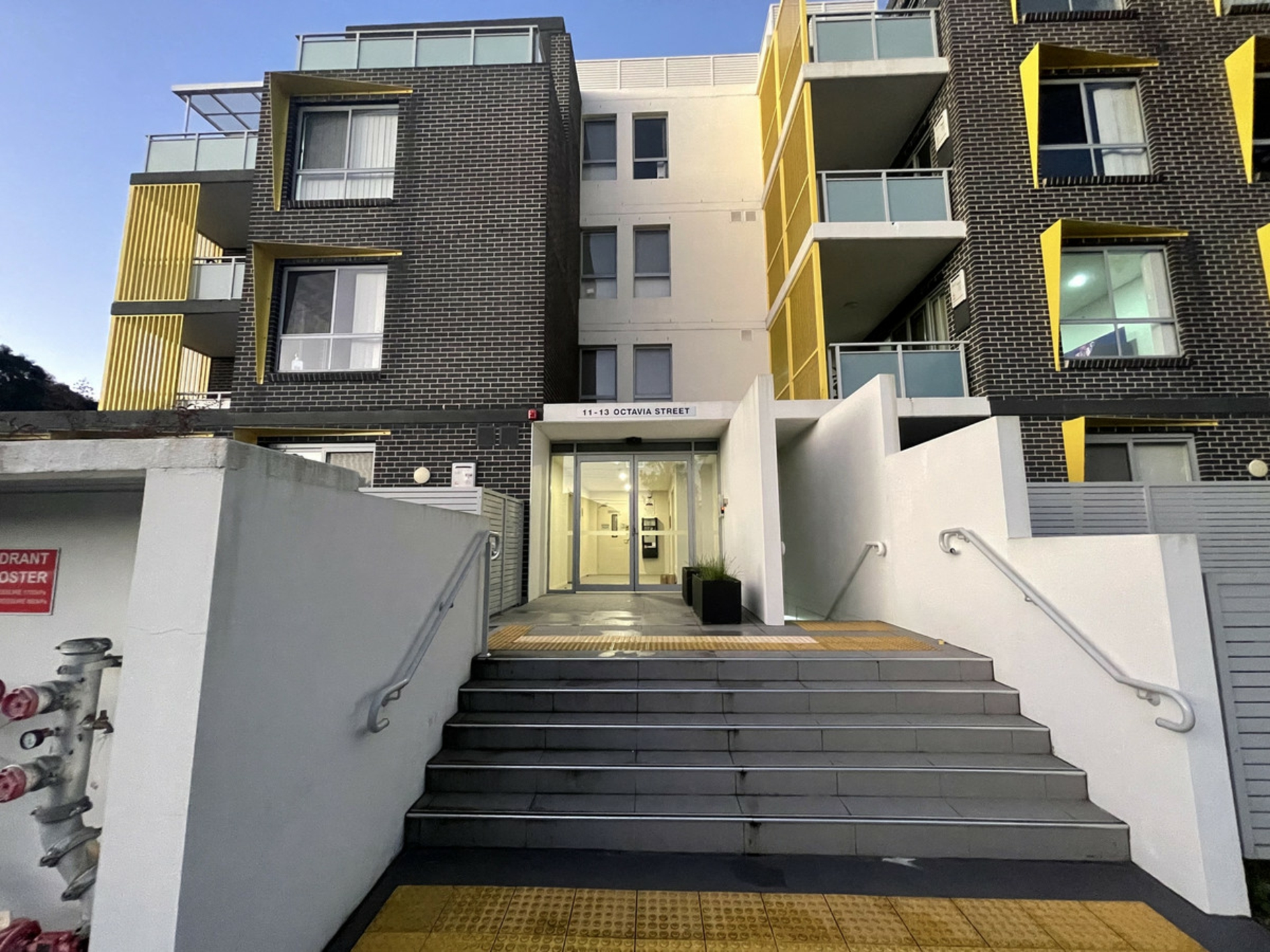 23/11-13 Octavia Street, TOONGABBIE