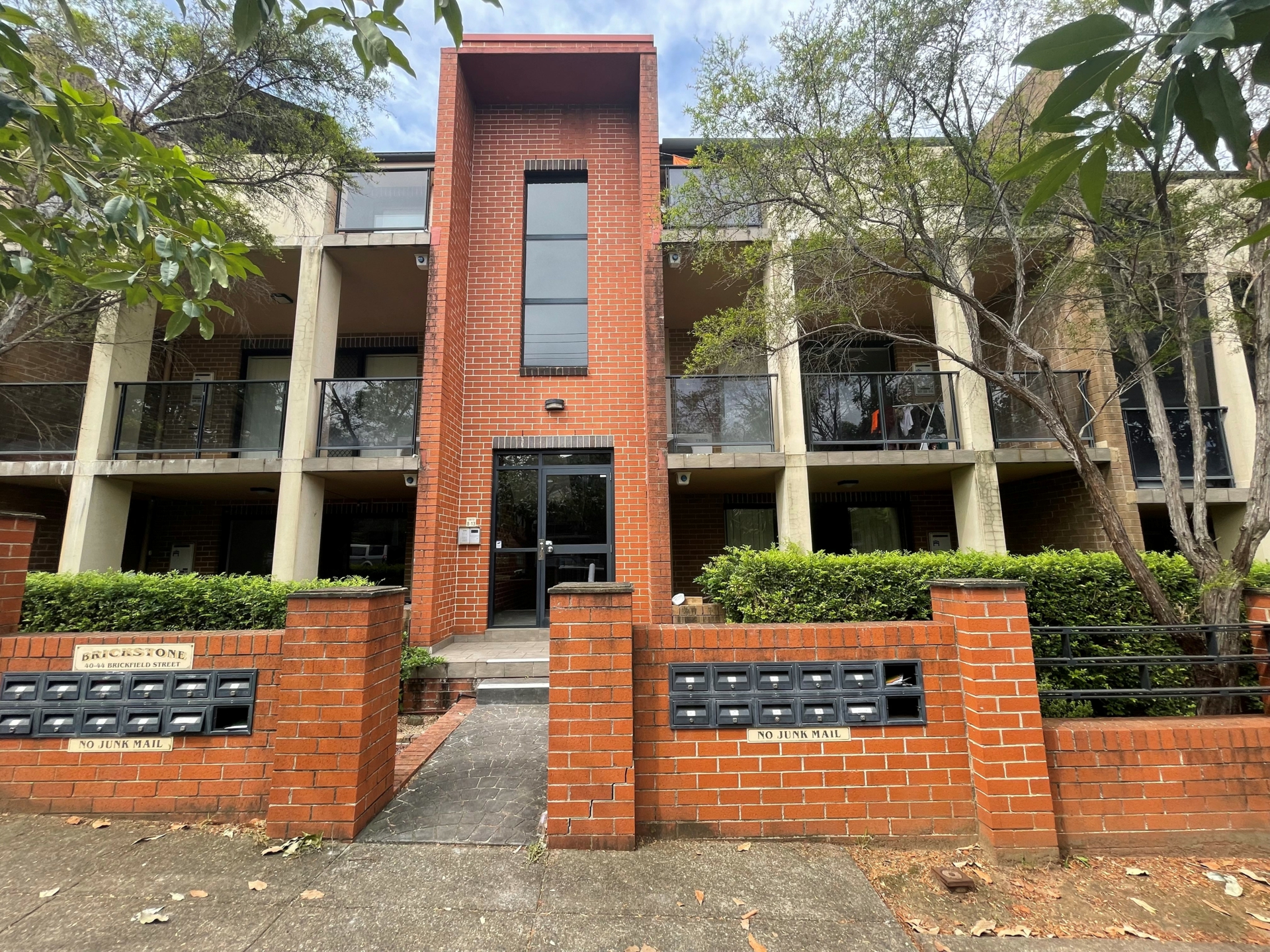 11/40-44 Brickfield Street, NORTH PARRAMATTA