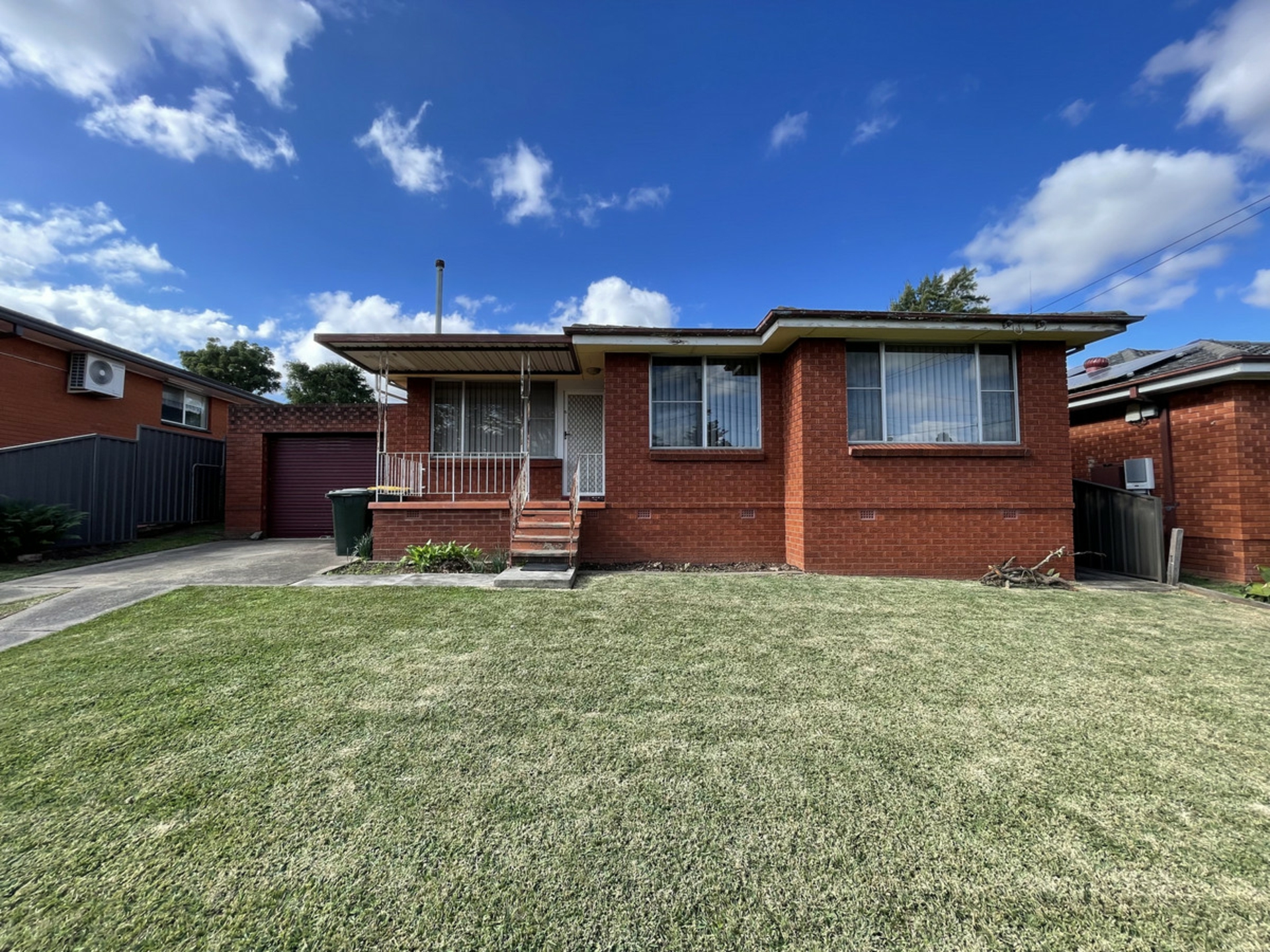 5 Laloki Street, SEVEN HILLS