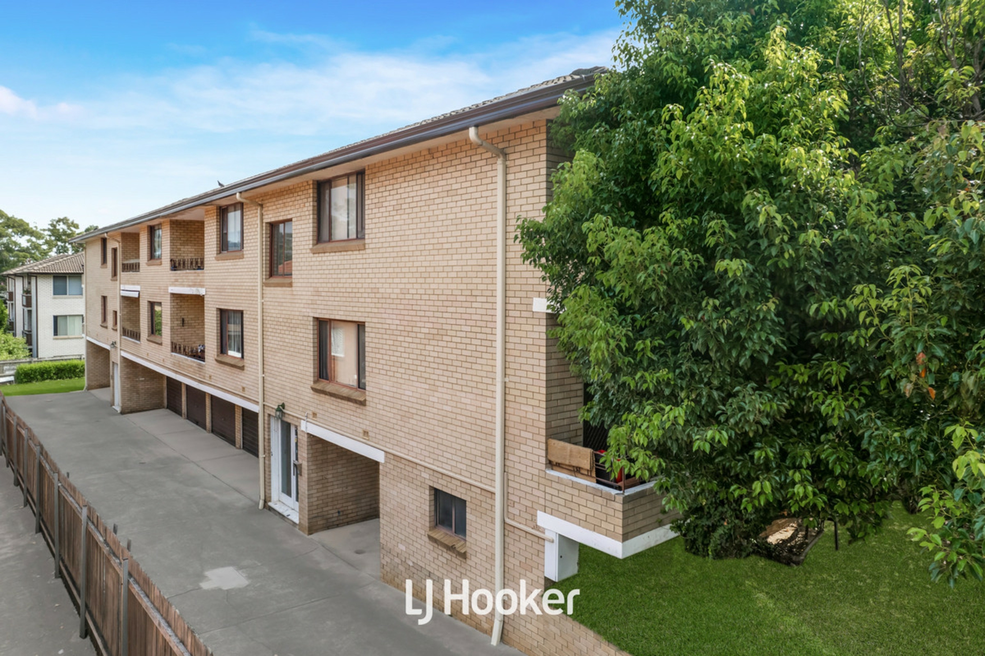 5/12 Allen Street, HARRIS PARK
