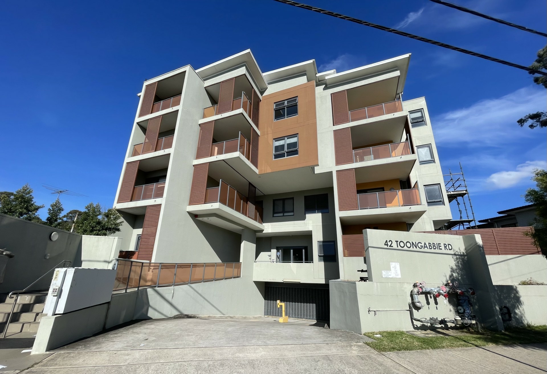 18/42 Toongabbie Road, TOONGABBIE