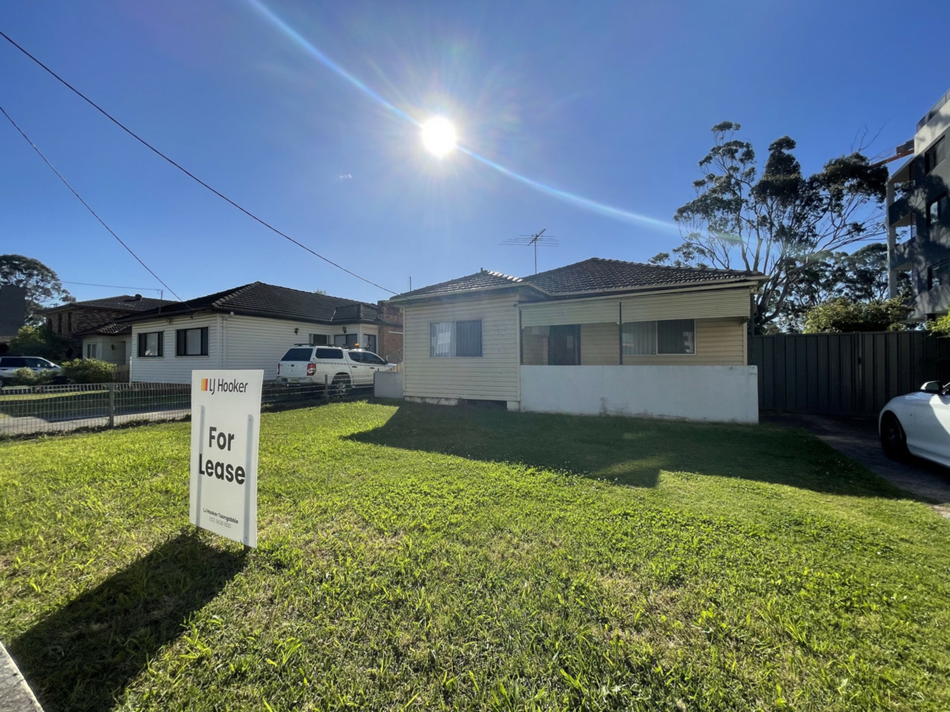49 Aurelia Street, TOONGABBIE