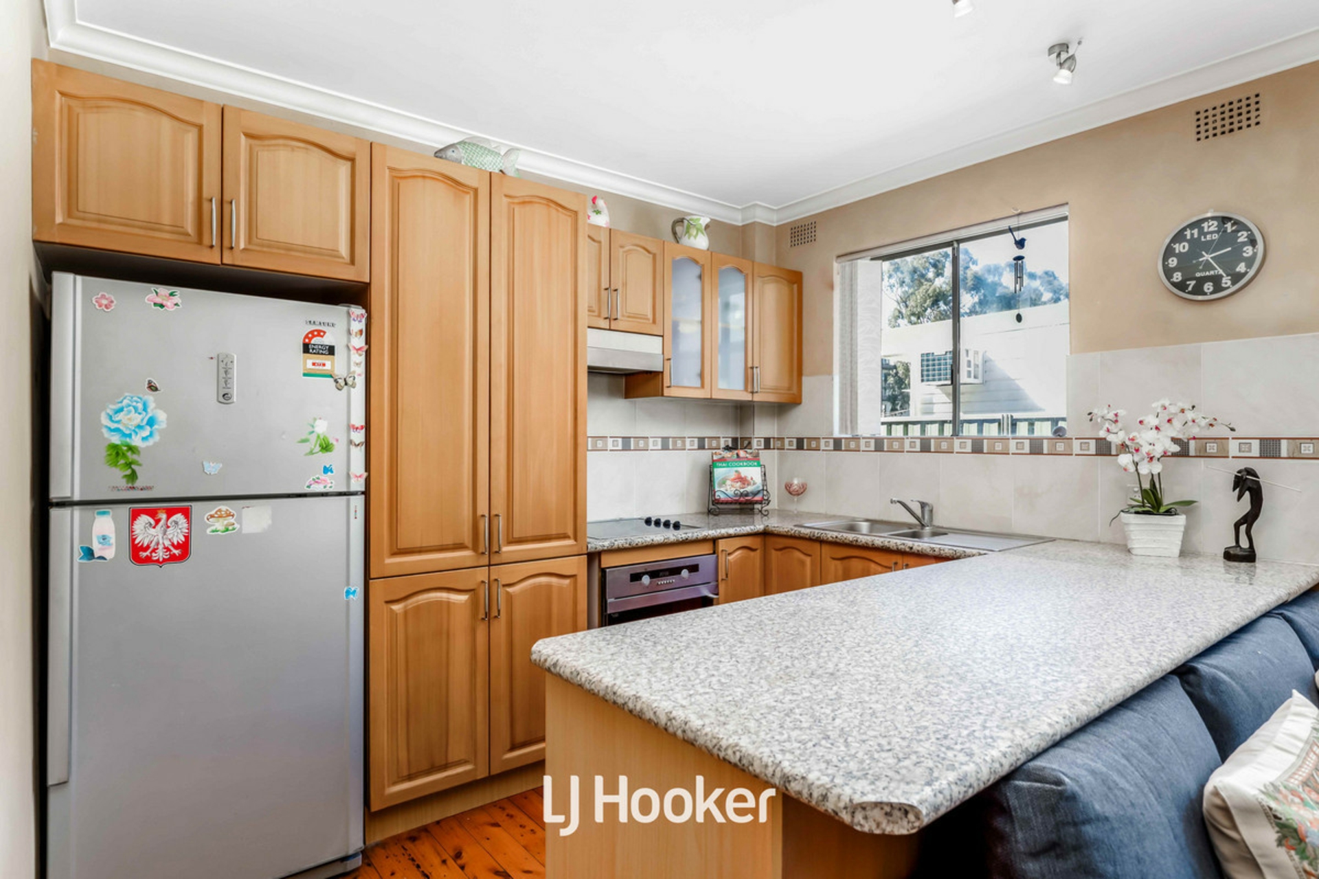 1/43 Aurelia Street, TOONGABBIE