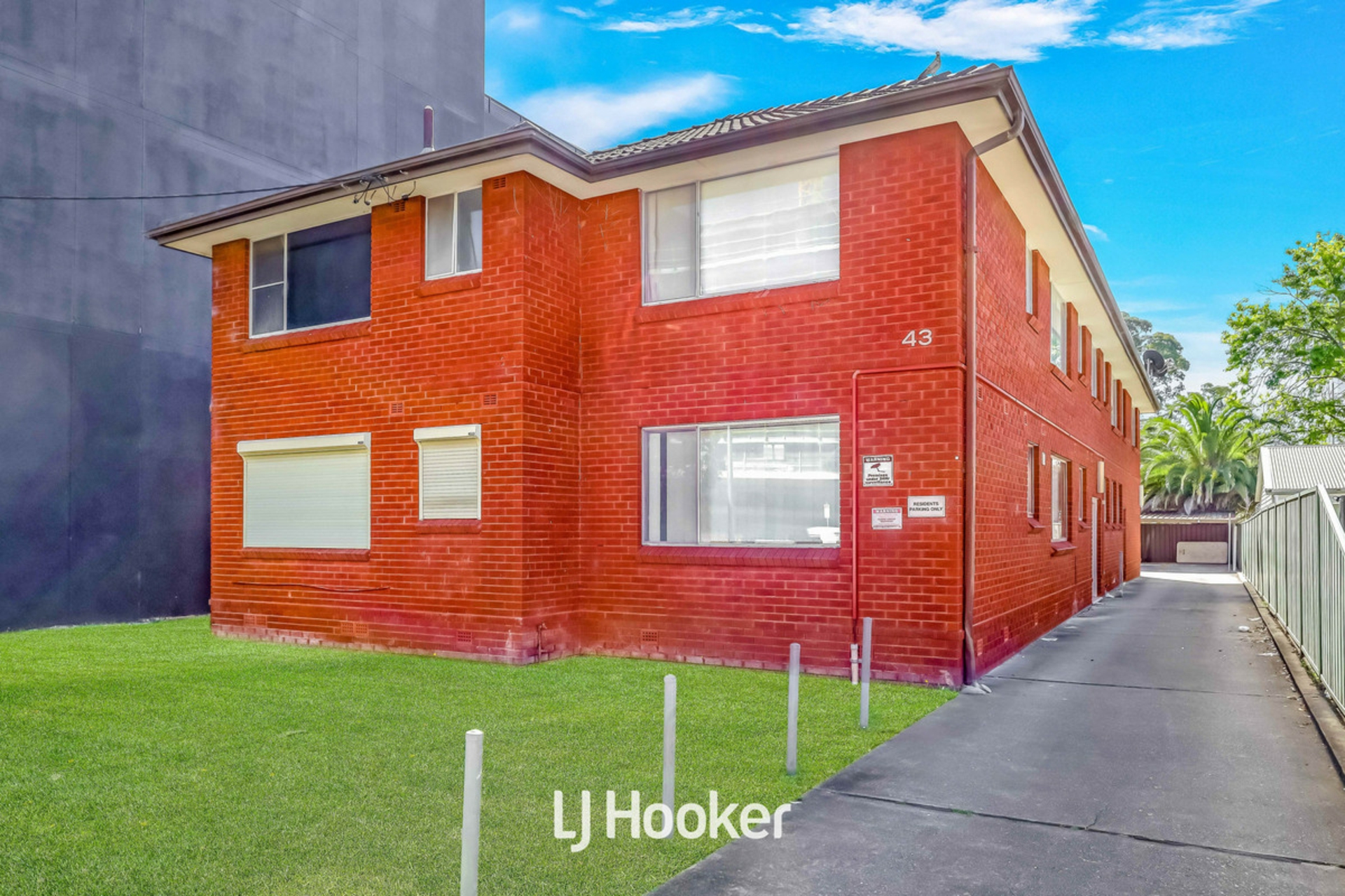 1/43 Aurelia Street, TOONGABBIE