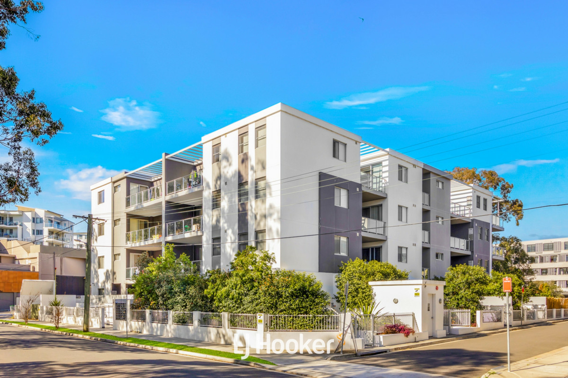 108/11-13 Junia Avenue, TOONGABBIE
