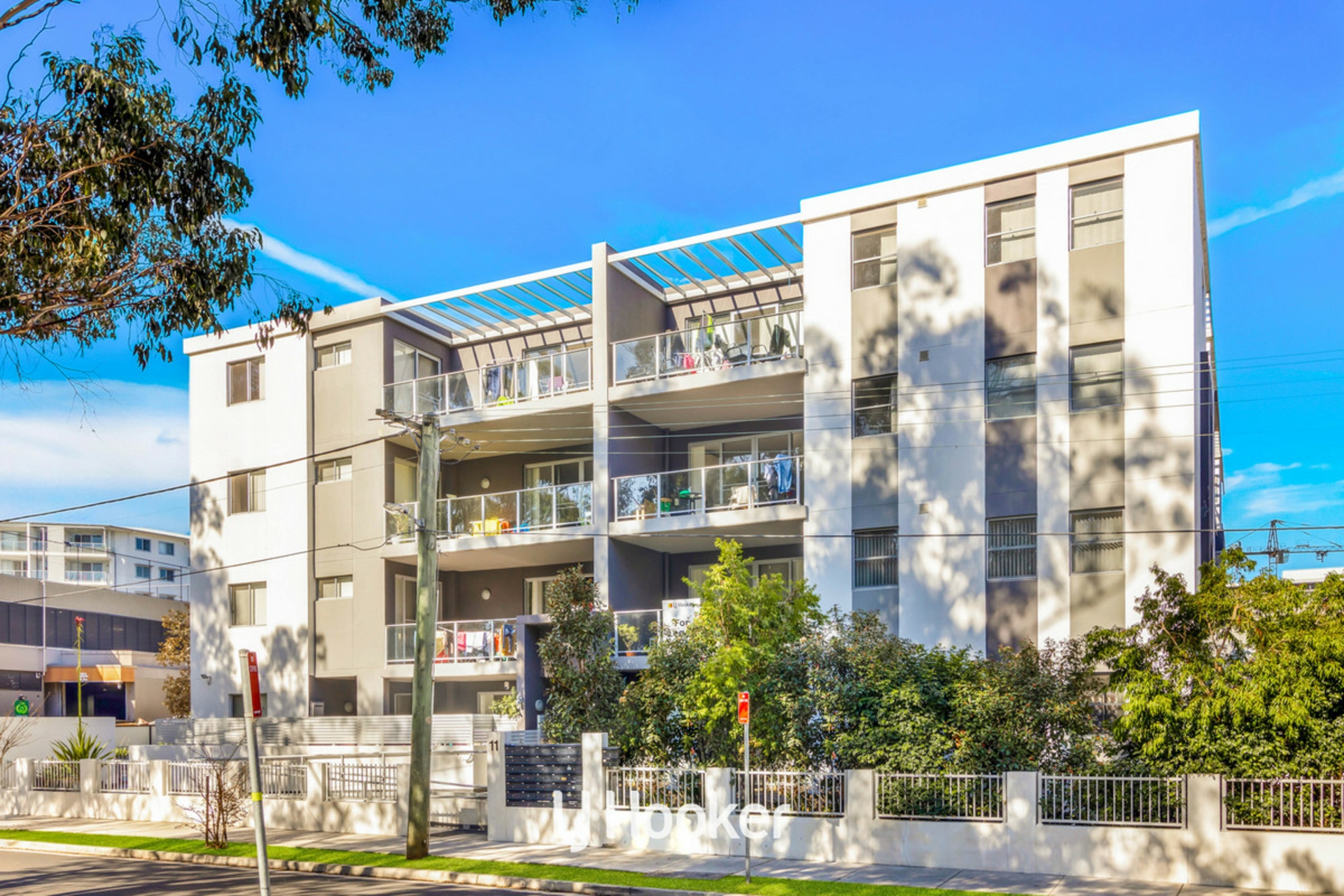 108/11-13 Junia Avenue, TOONGABBIE