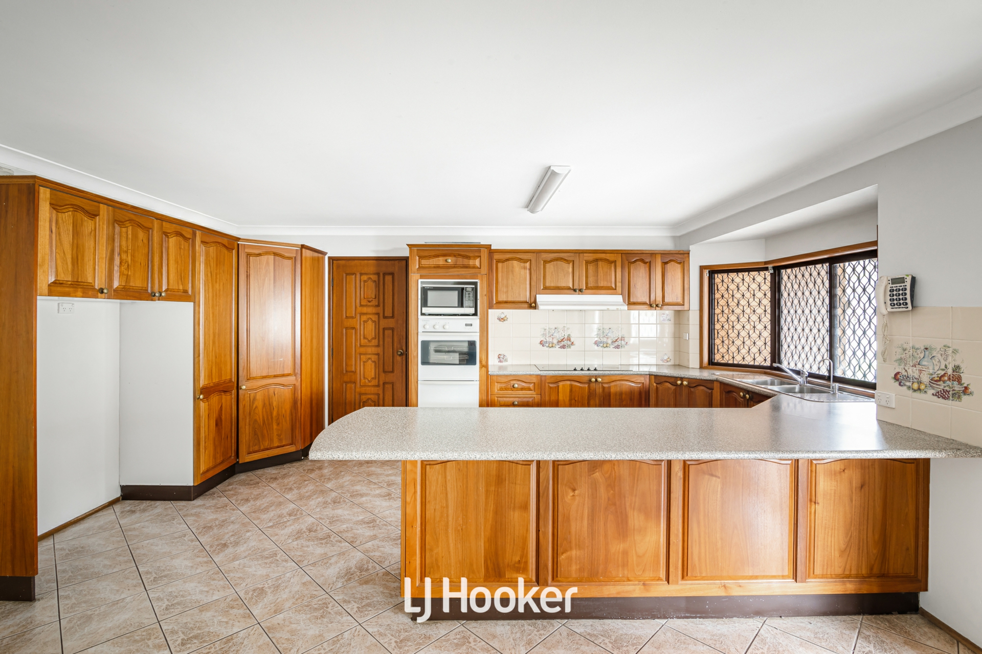 1 Abigail Street, SEVEN HILLS