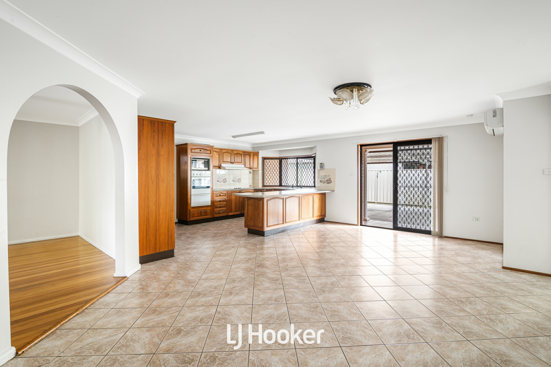 1 Abigail Street, SEVEN HILLS