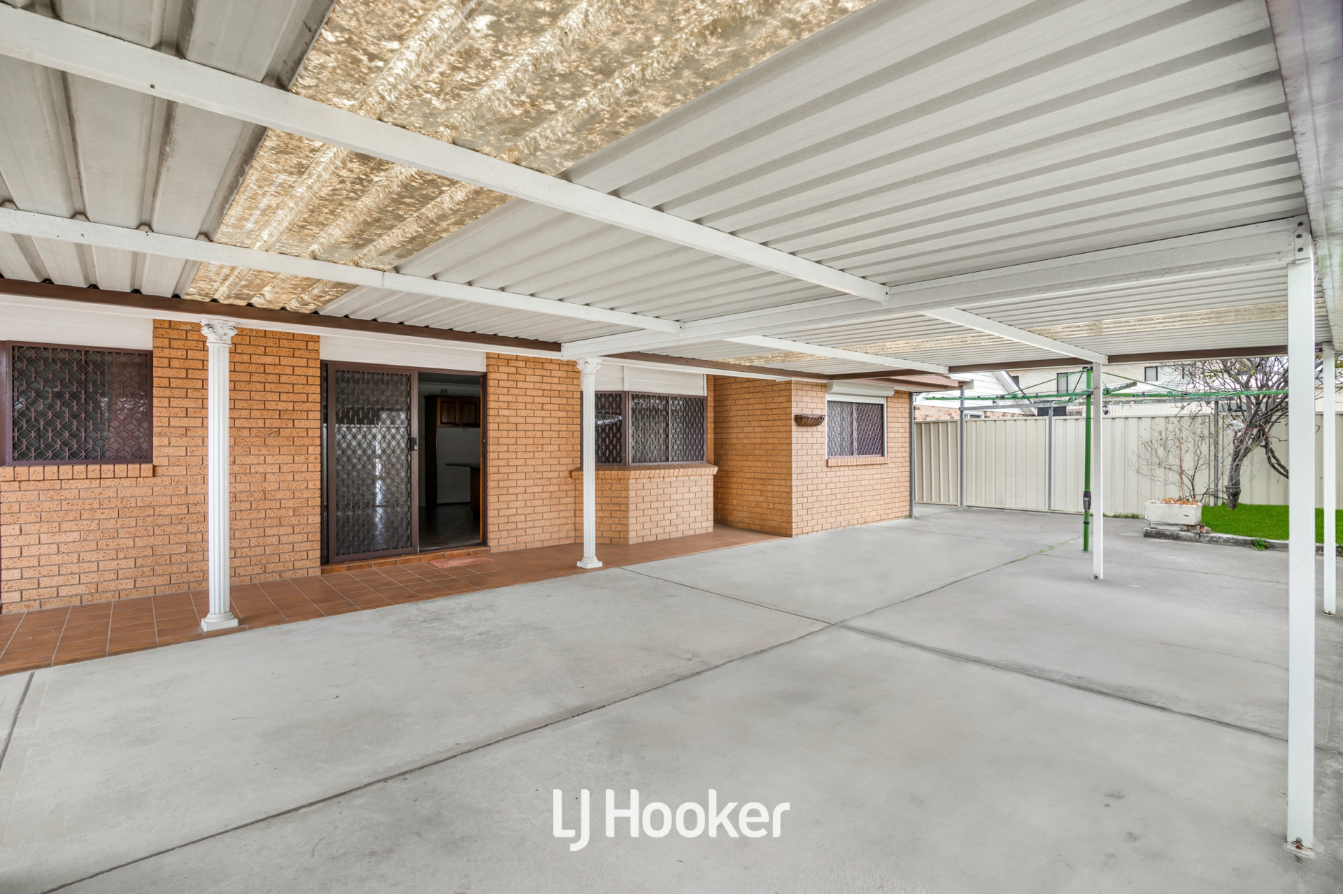 1 Abigail Street, SEVEN HILLS