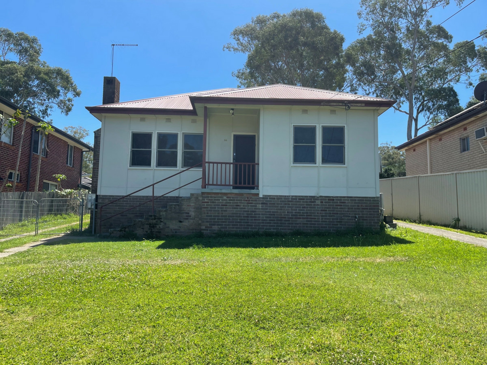 55 Collins Street, SEVEN HILLS