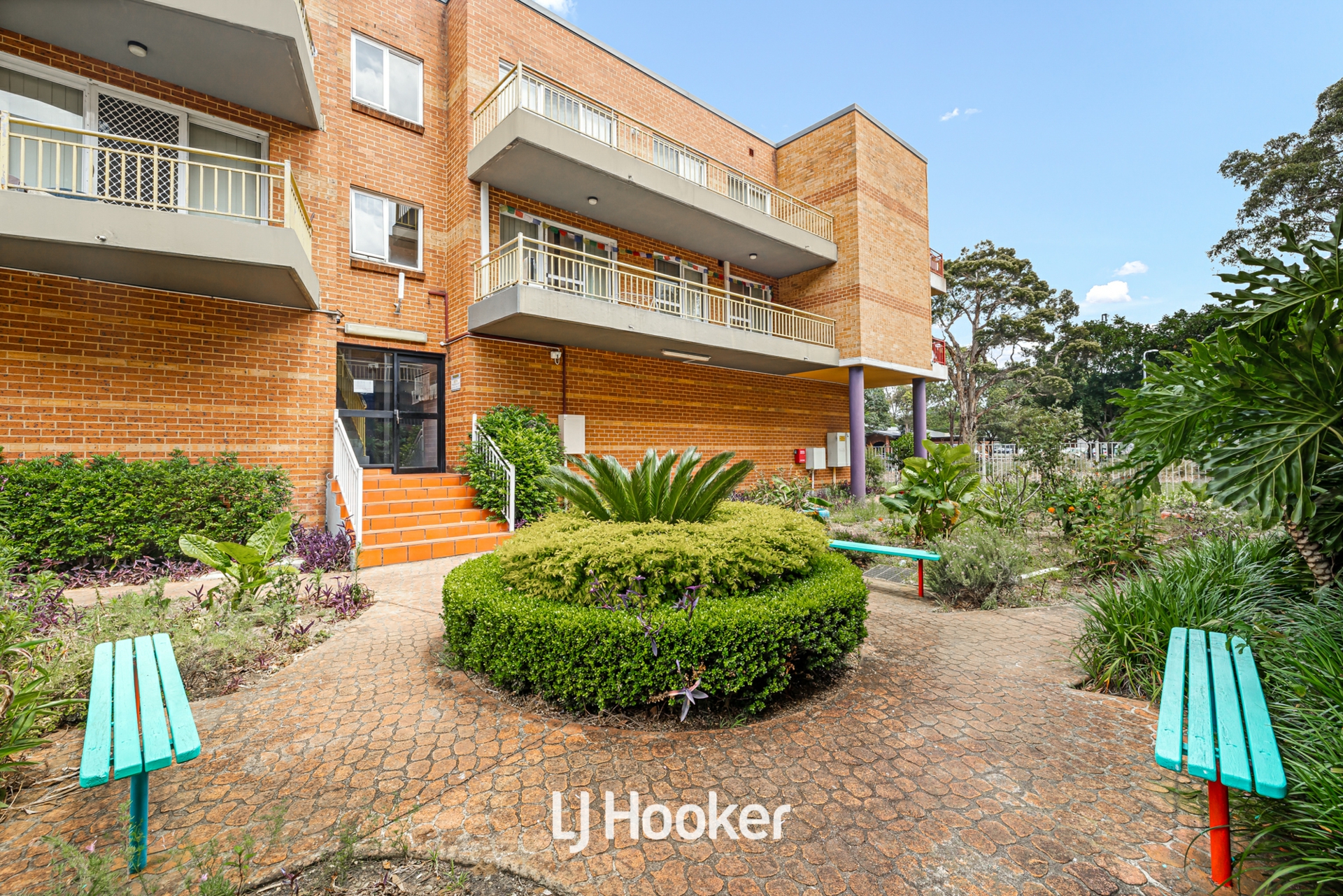 13/12-16 Toongabbie Road, TOONGABBIE
