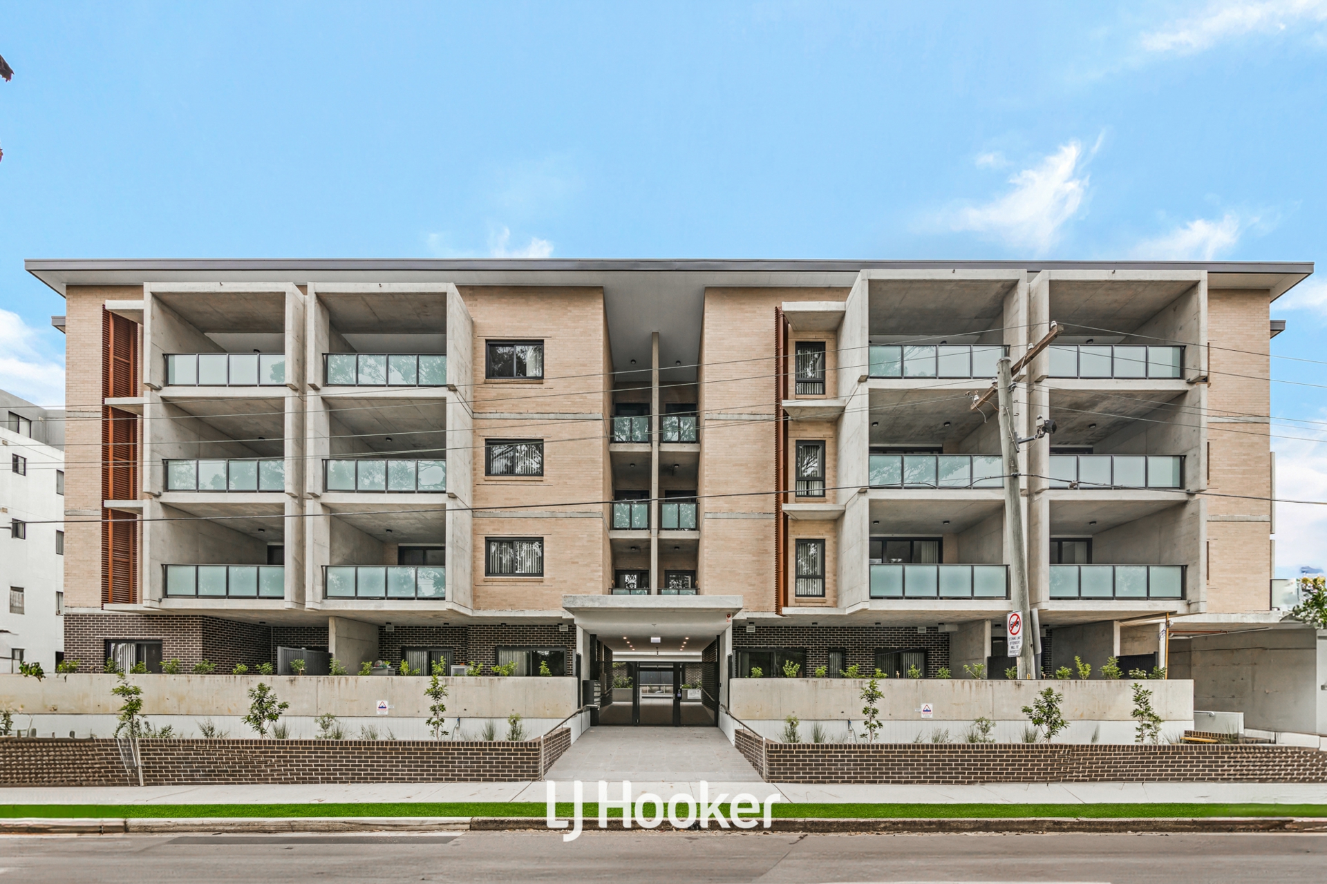 22/17 Junia Avenue, TOONGABBIE