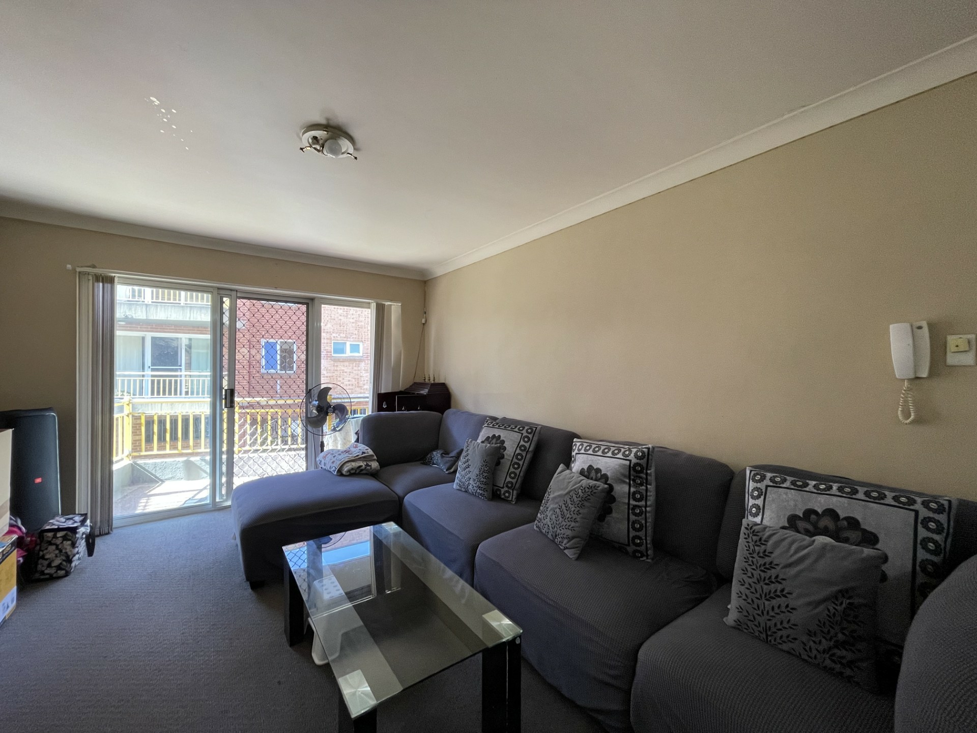 17/12-16 Toongabbie Road, TOONGABBIE