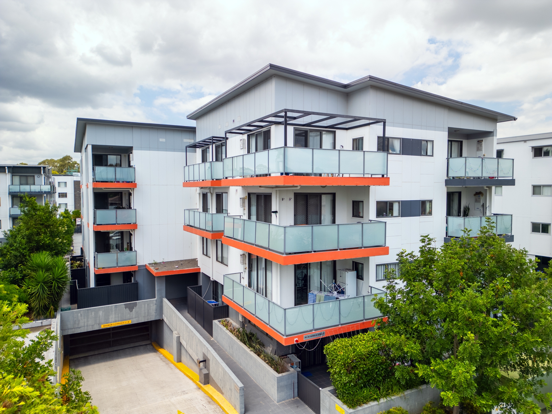19/80-82 Aurelia Street, TOONGABBIE