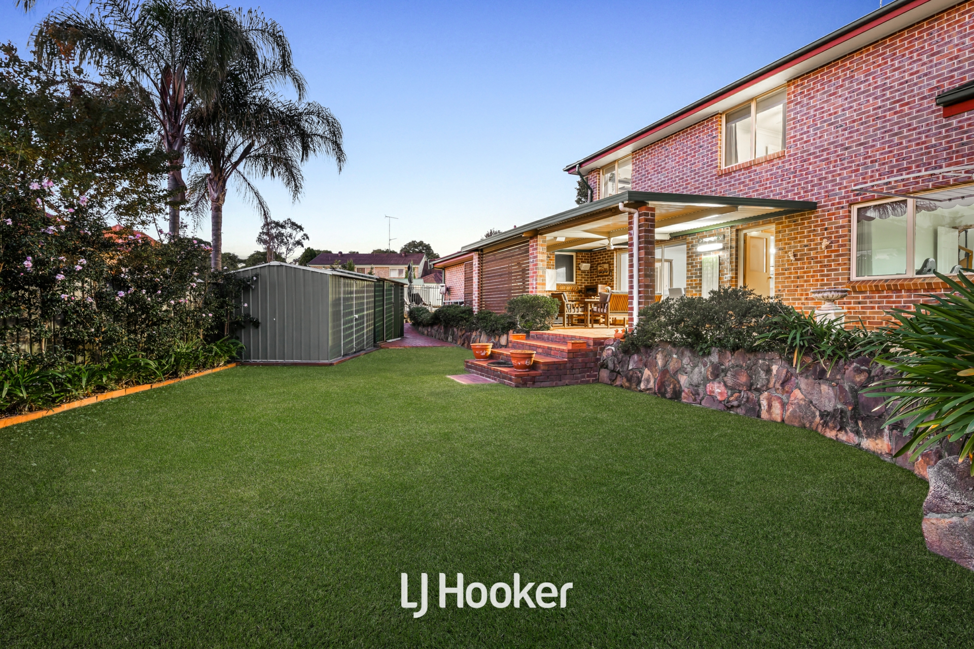 6 Charlotte Grove, BELLA VISTA