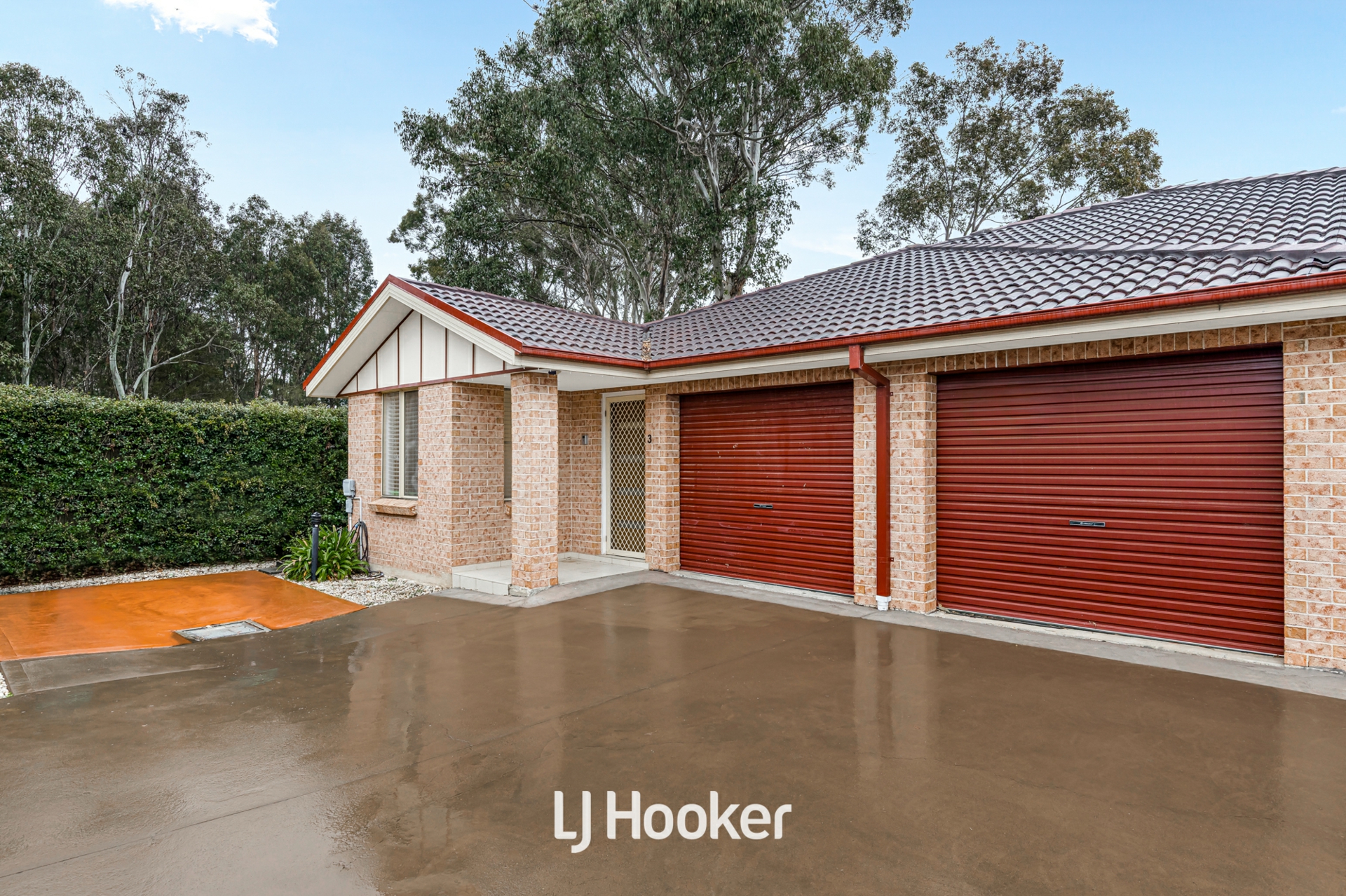 3/2 Memphis Crescent, TOONGABBIE