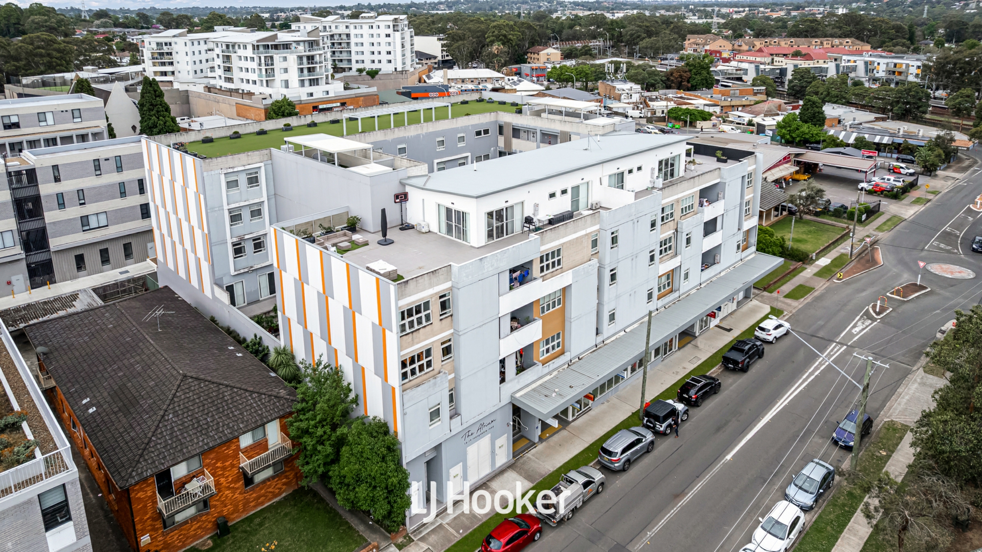 23/15-19 Toongabbie Road, Toongabbie