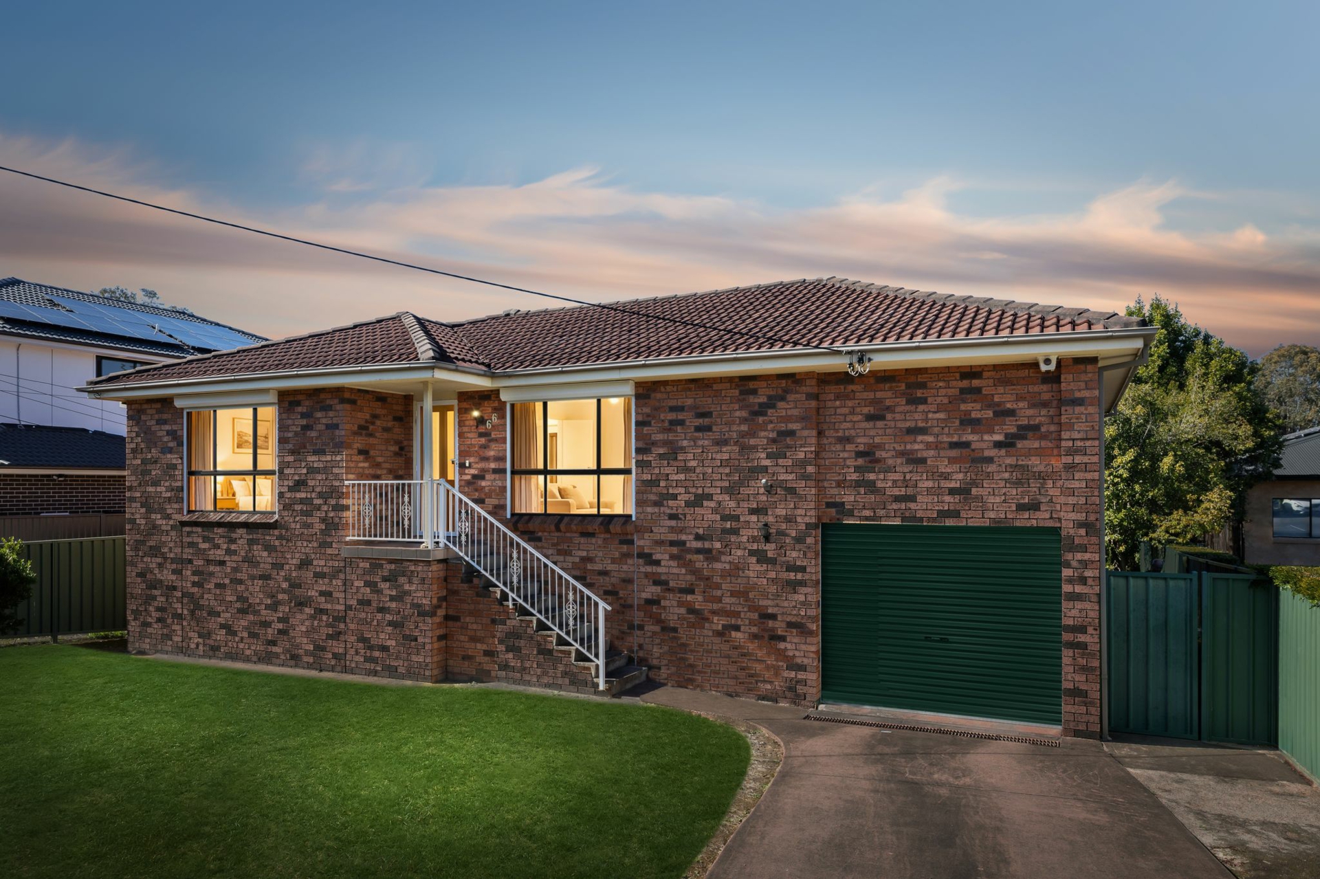 66 Metella Road — photo from LJ Hooker Toongabbie