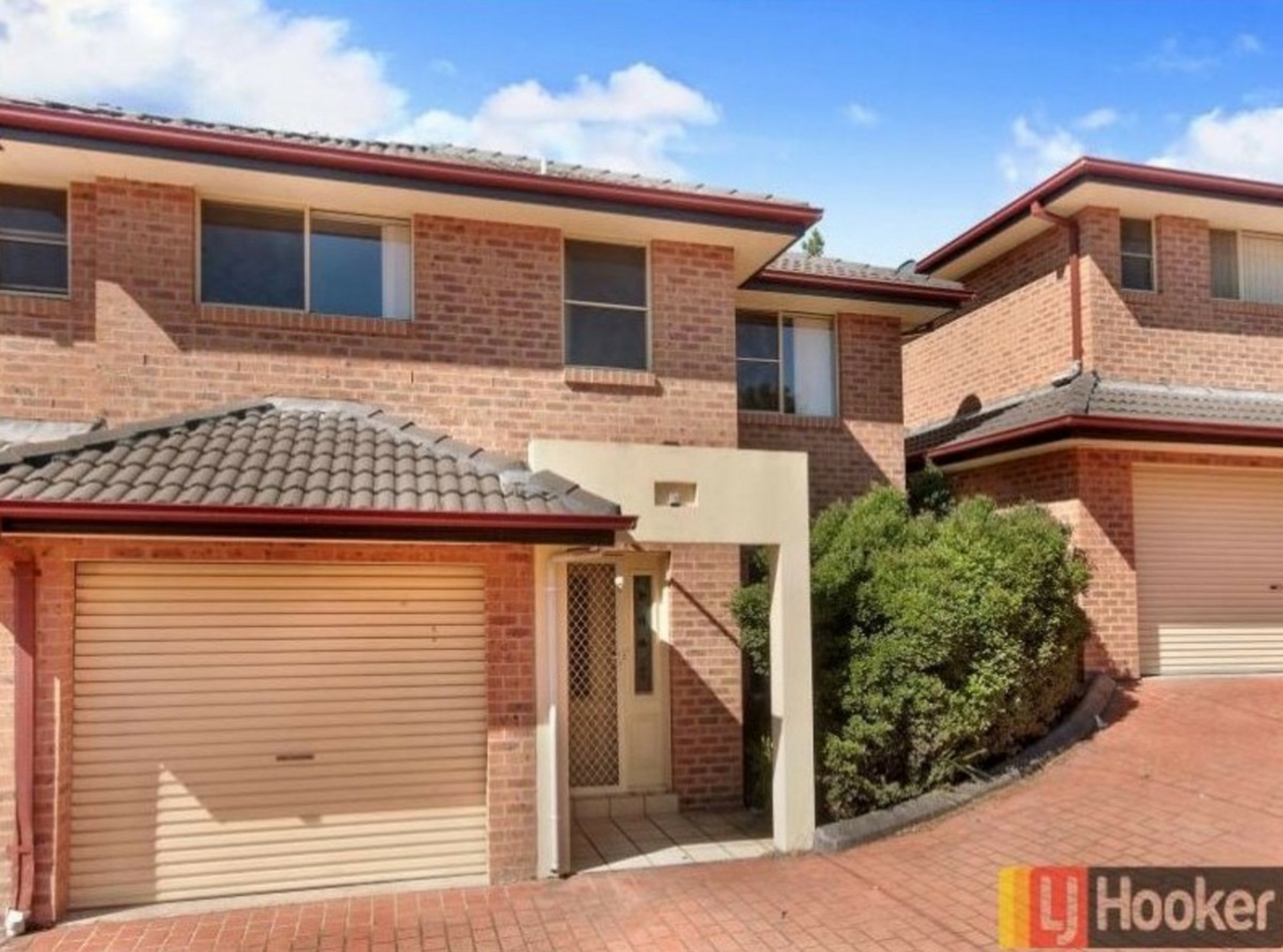 3/45 Cornelia Road — photo from LJ Hooker Toongabbie