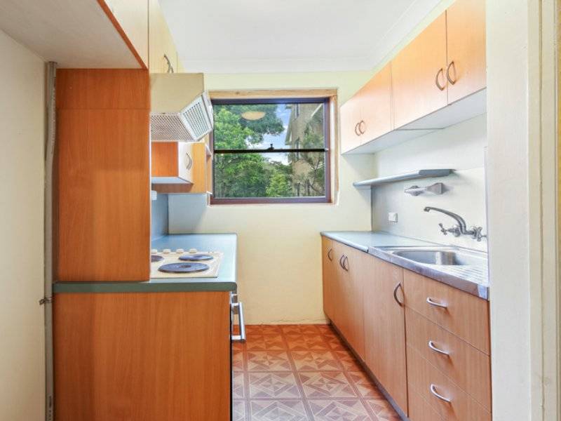 1/29 Banksia Road, CARINGBAH