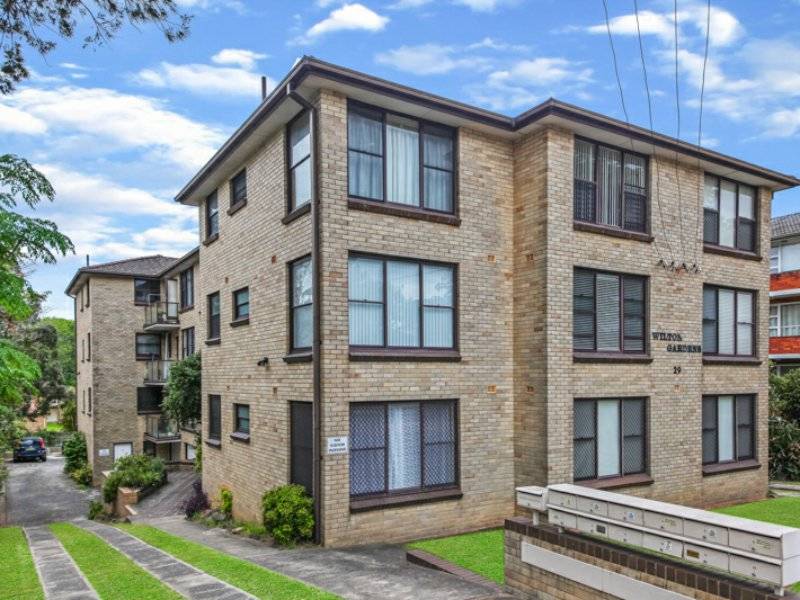 1/29 Banksia Road, CARINGBAH