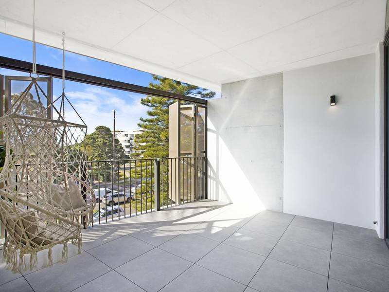 302/416 Kingsway, Caringbah