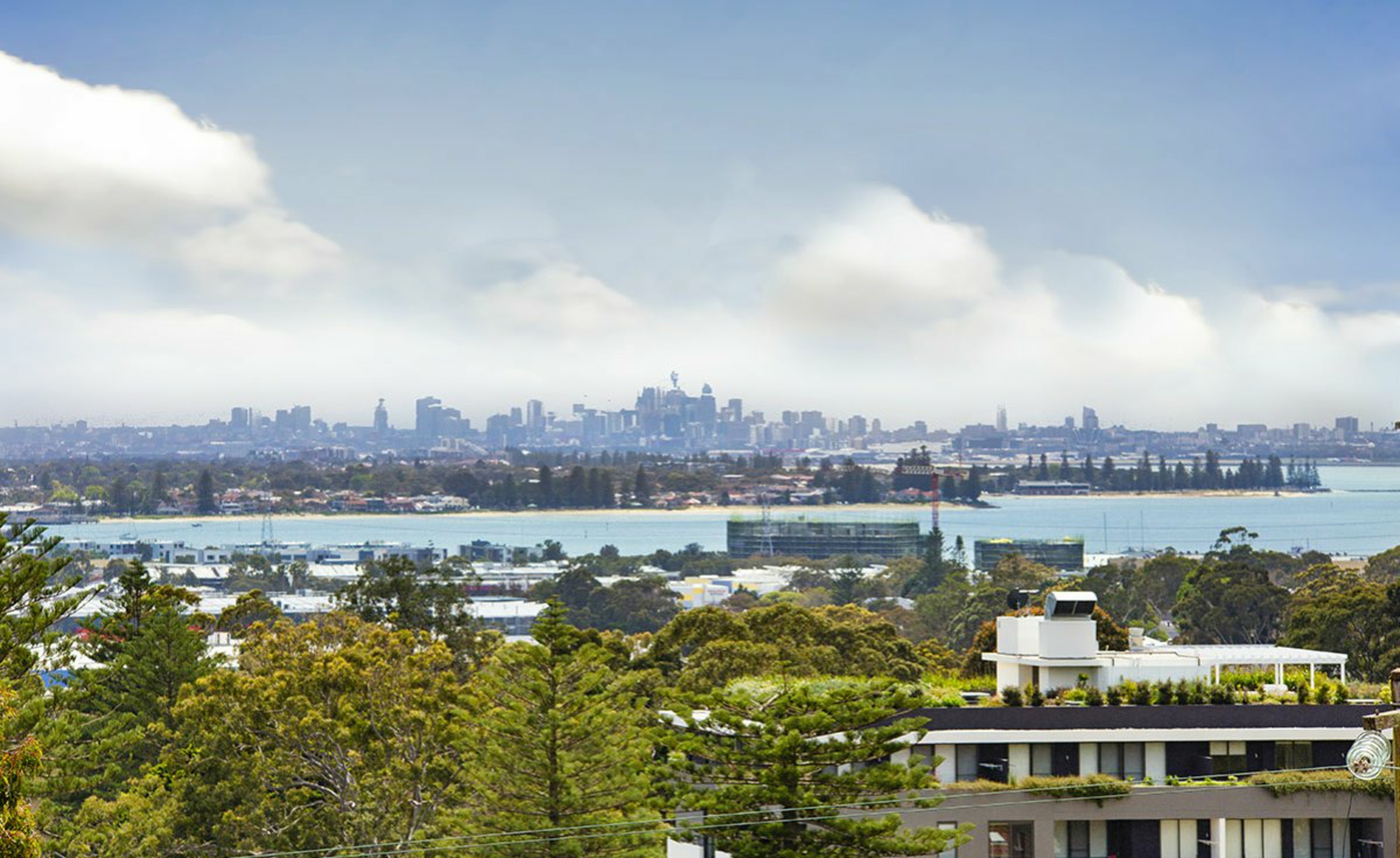 506/416-422 Kingsway, CARINGBAH
